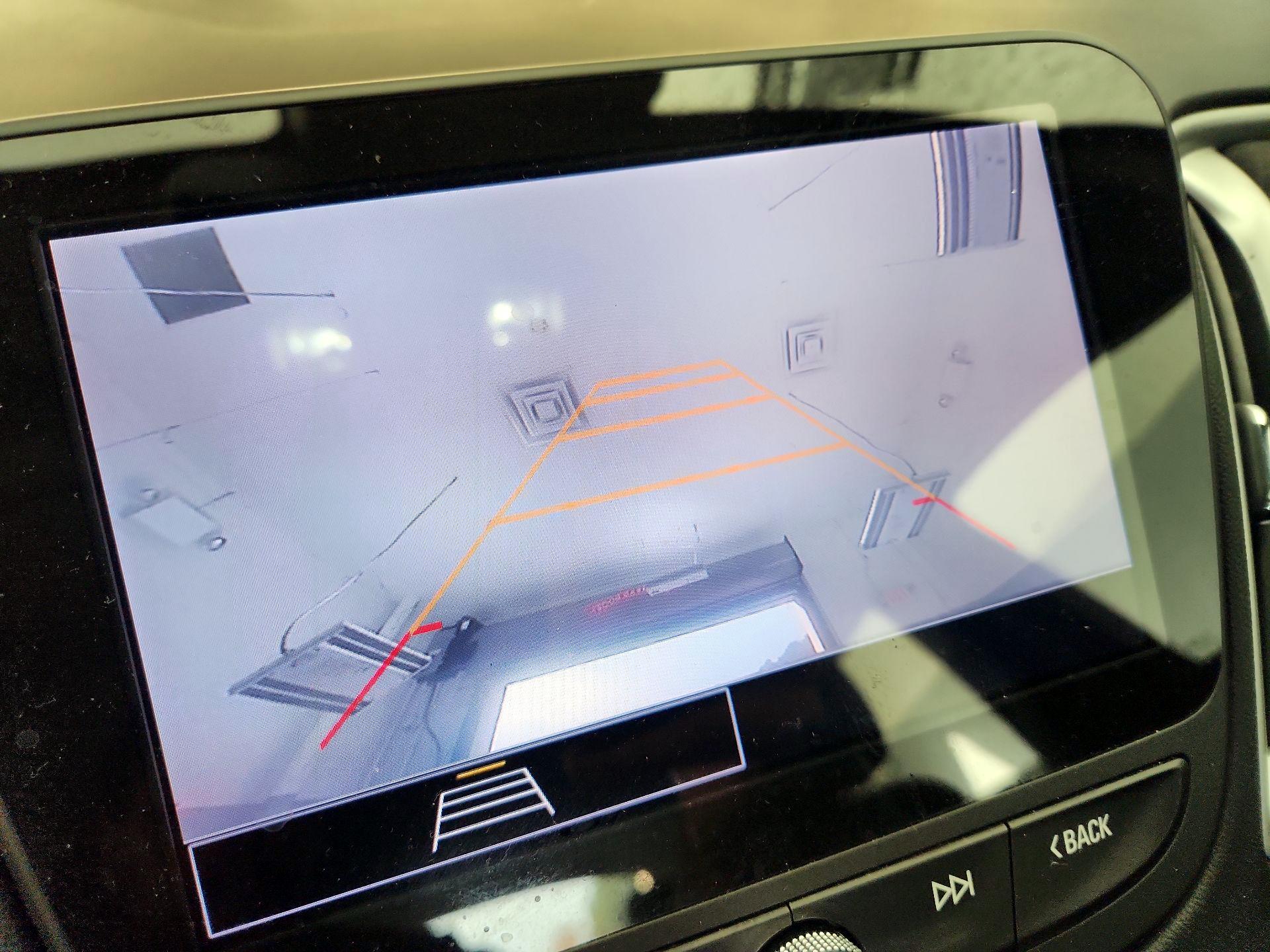 Thumbnail: 2023 Chevrolet Malibu - 14