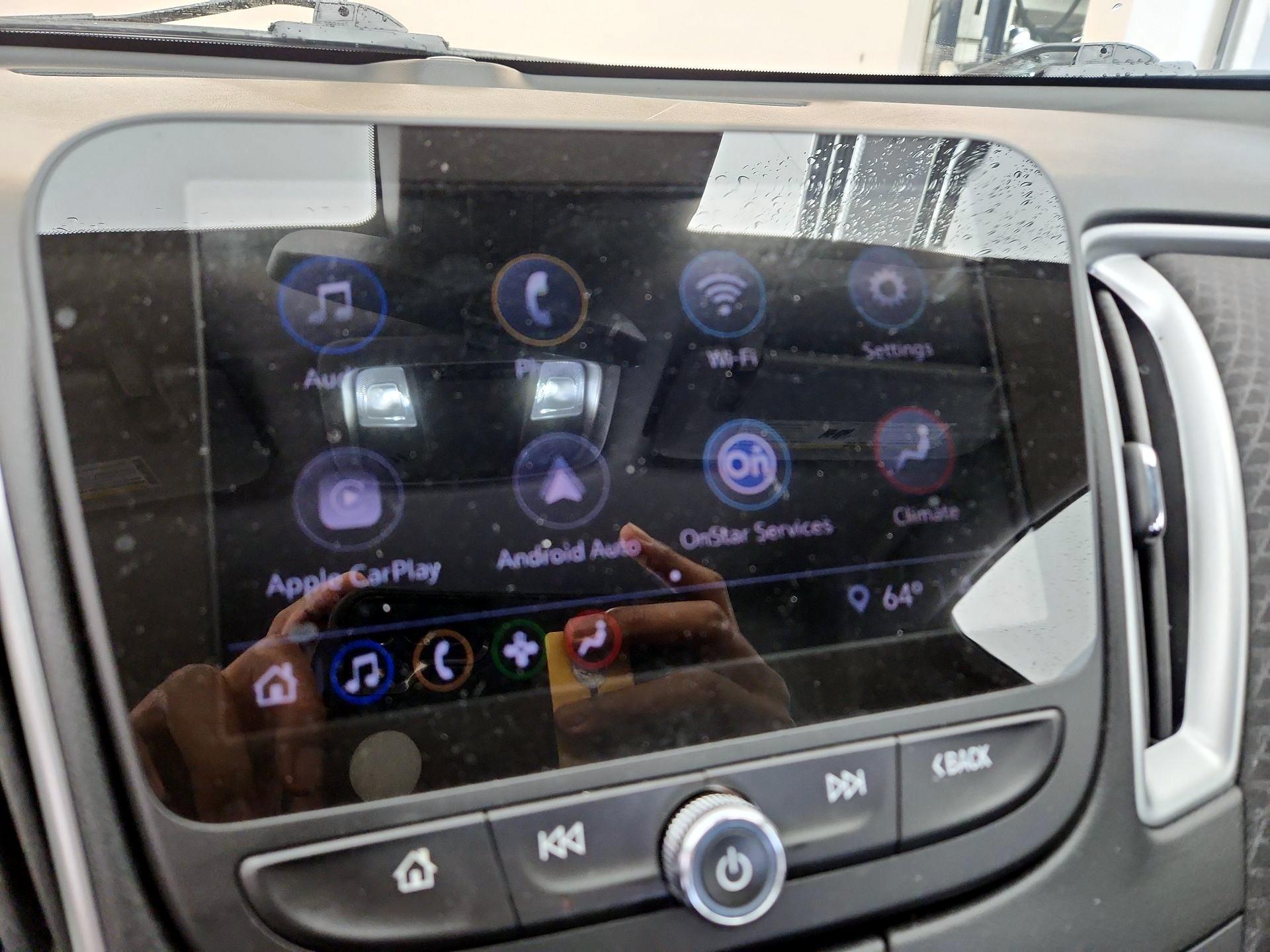 Thumbnail: 2023 Chevrolet Malibu - 15