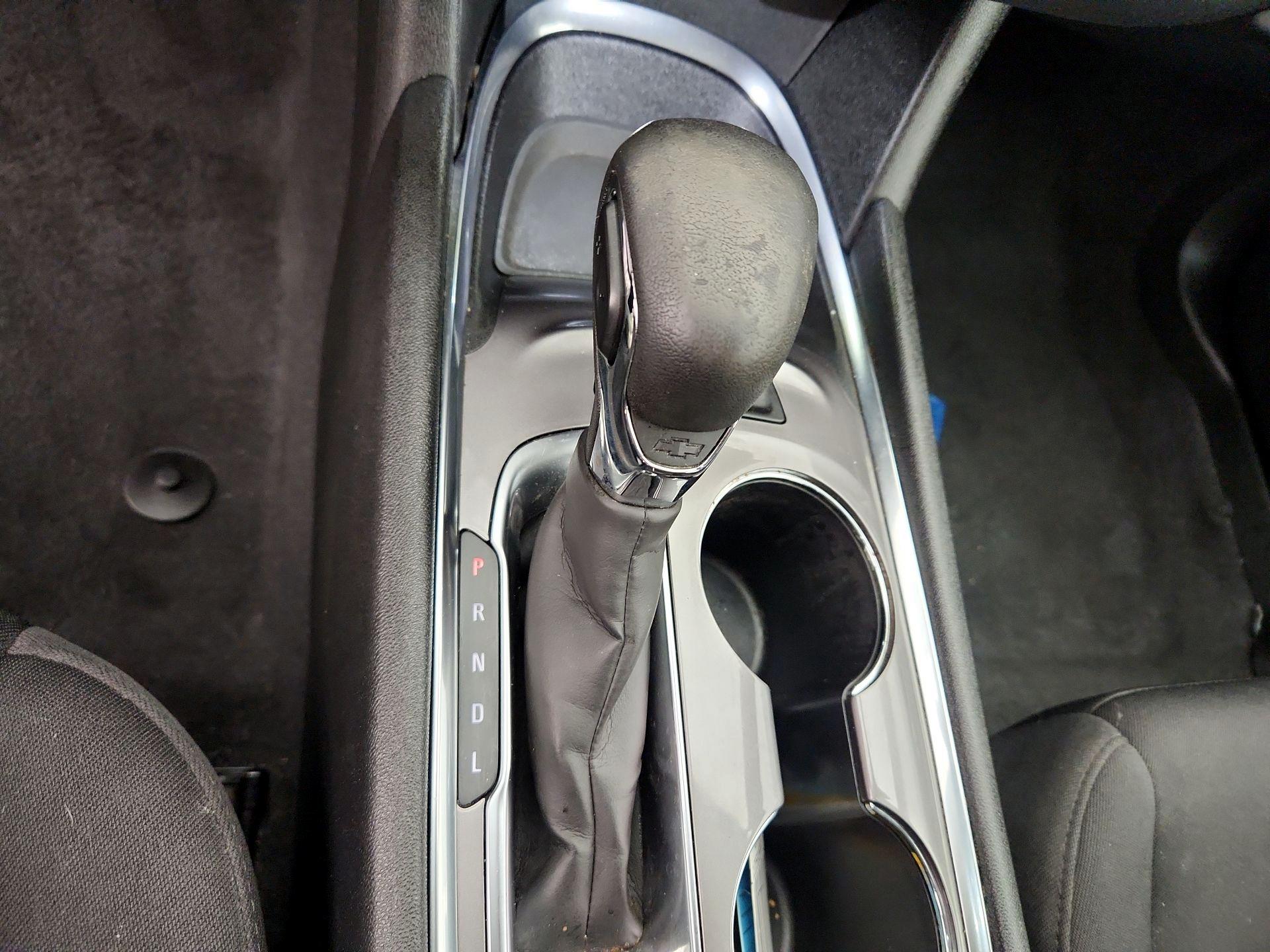 Thumbnail: 2023 Chevrolet Malibu - 17