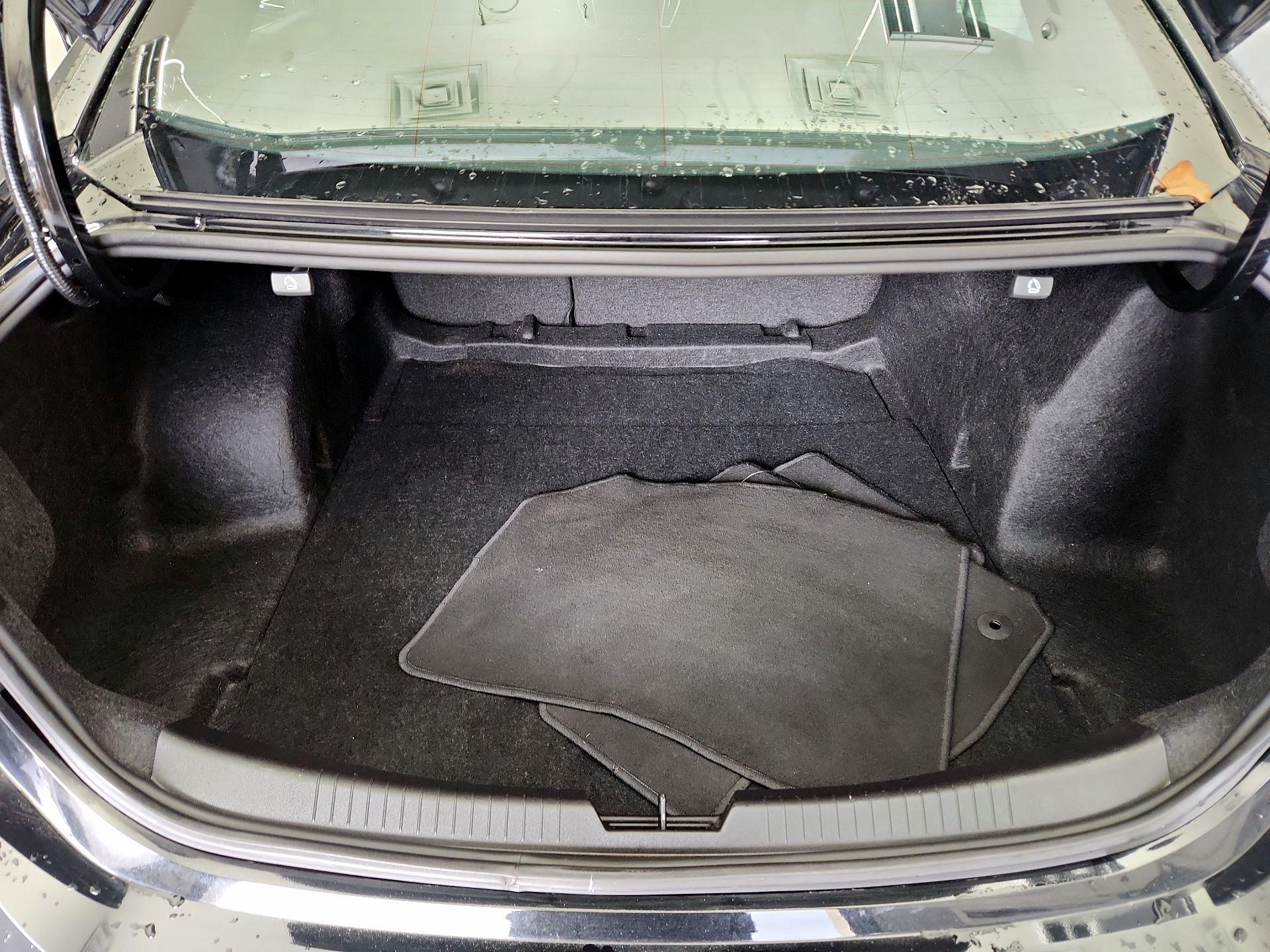 Thumbnail: 2023 Chevrolet Malibu - 20