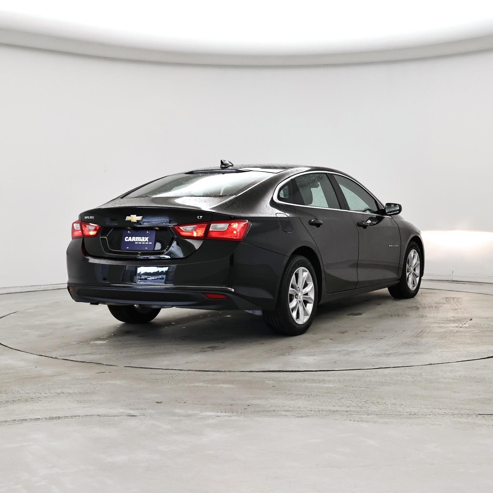 Thumbnail: 2023 Chevrolet Malibu - 8