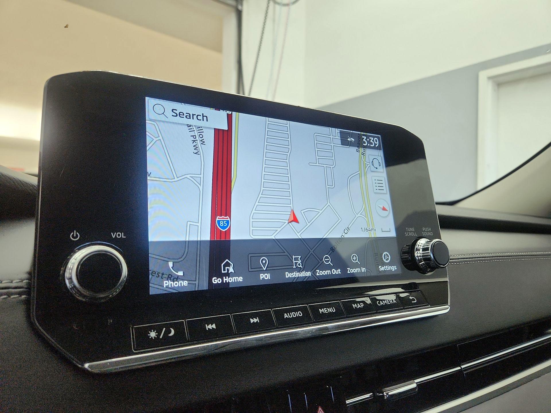 Thumbnail: 2023 Mitsubishi Outlander - 14