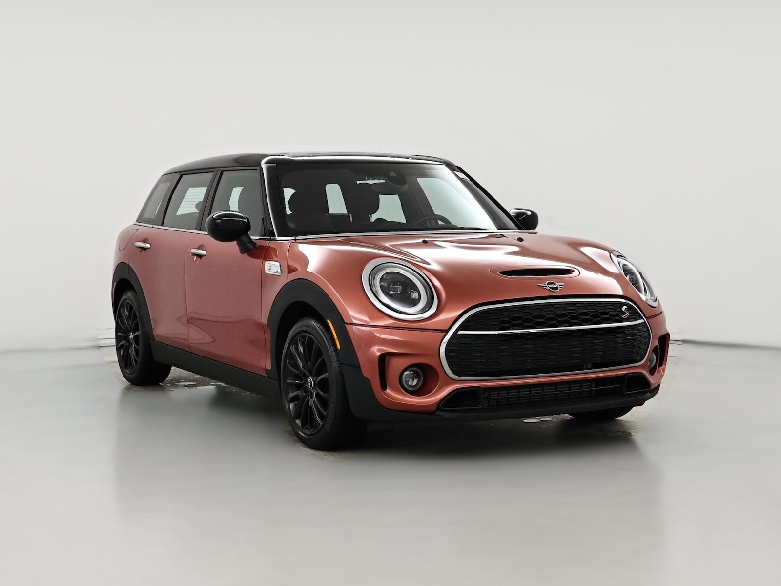 2023 MINI Clubman S