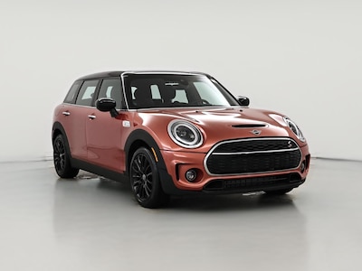 2023 Mini Cooper Clubman S