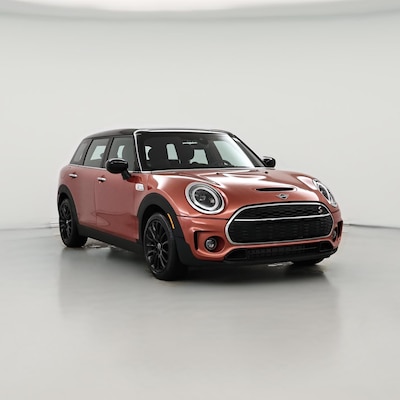 2023 Mini Cooper Clubman S