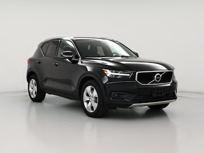 2021 Volvo XC40 T5 Momentum