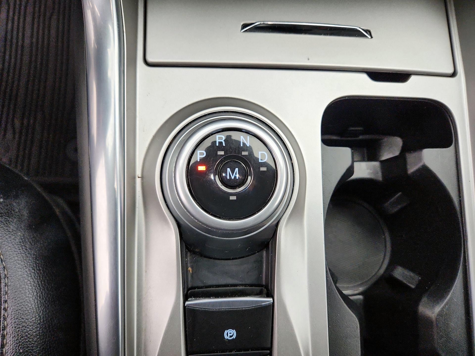 Thumbnail: 2021 Ford Explorer - 18