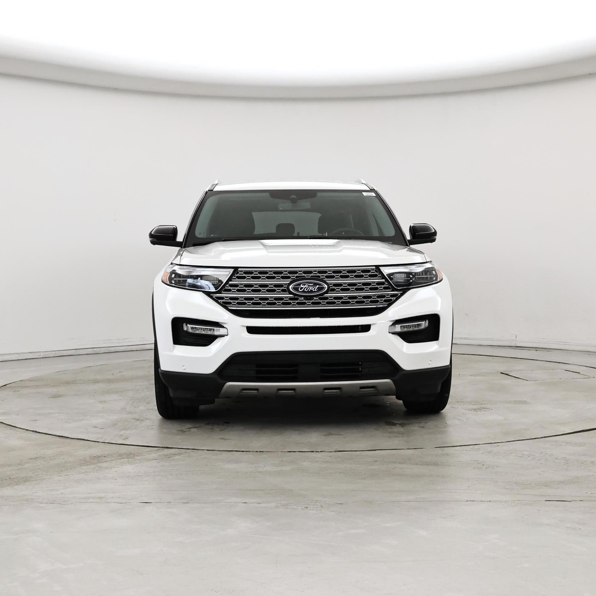 Thumbnail: 2021 Ford Explorer - 5