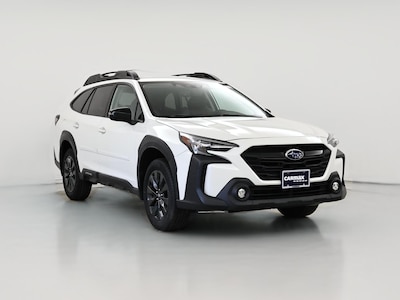 2023 Subaru Outback Onyx Edition