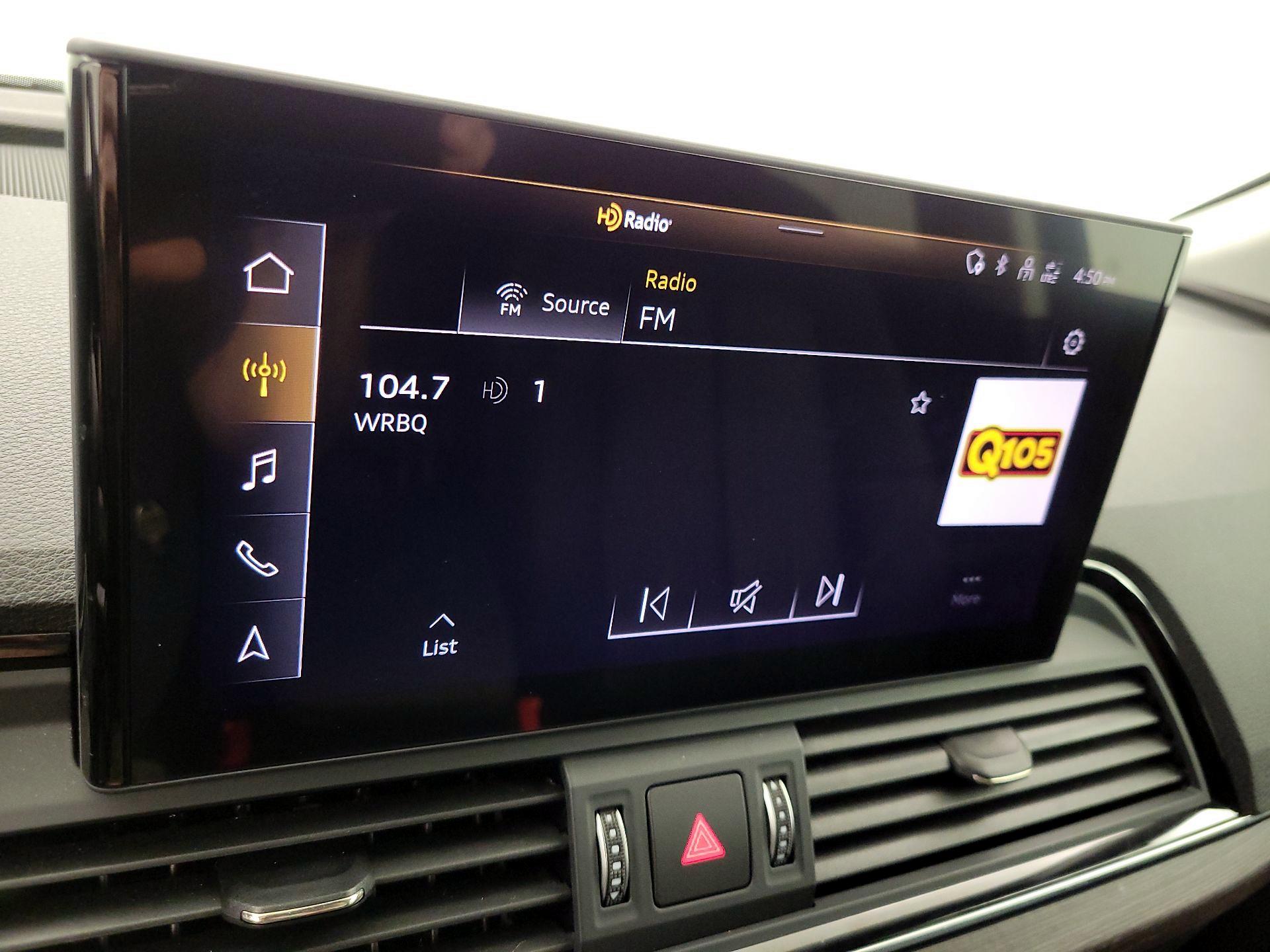 Thumbnail: 2022 Audi Q5 - 15