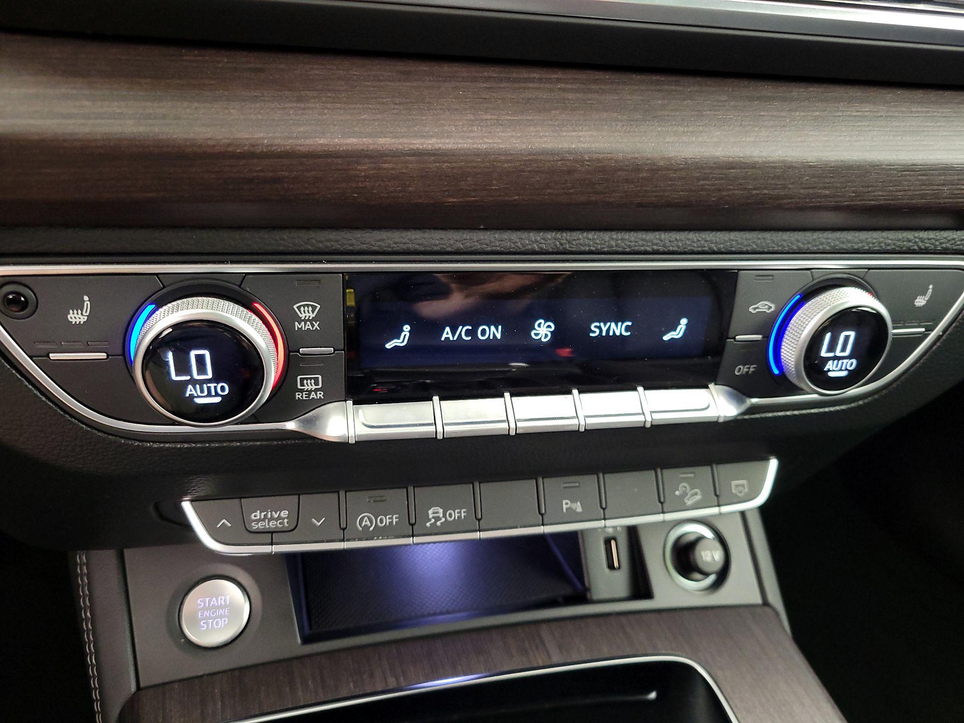 Thumbnail: 2022 Audi Q5 - 16