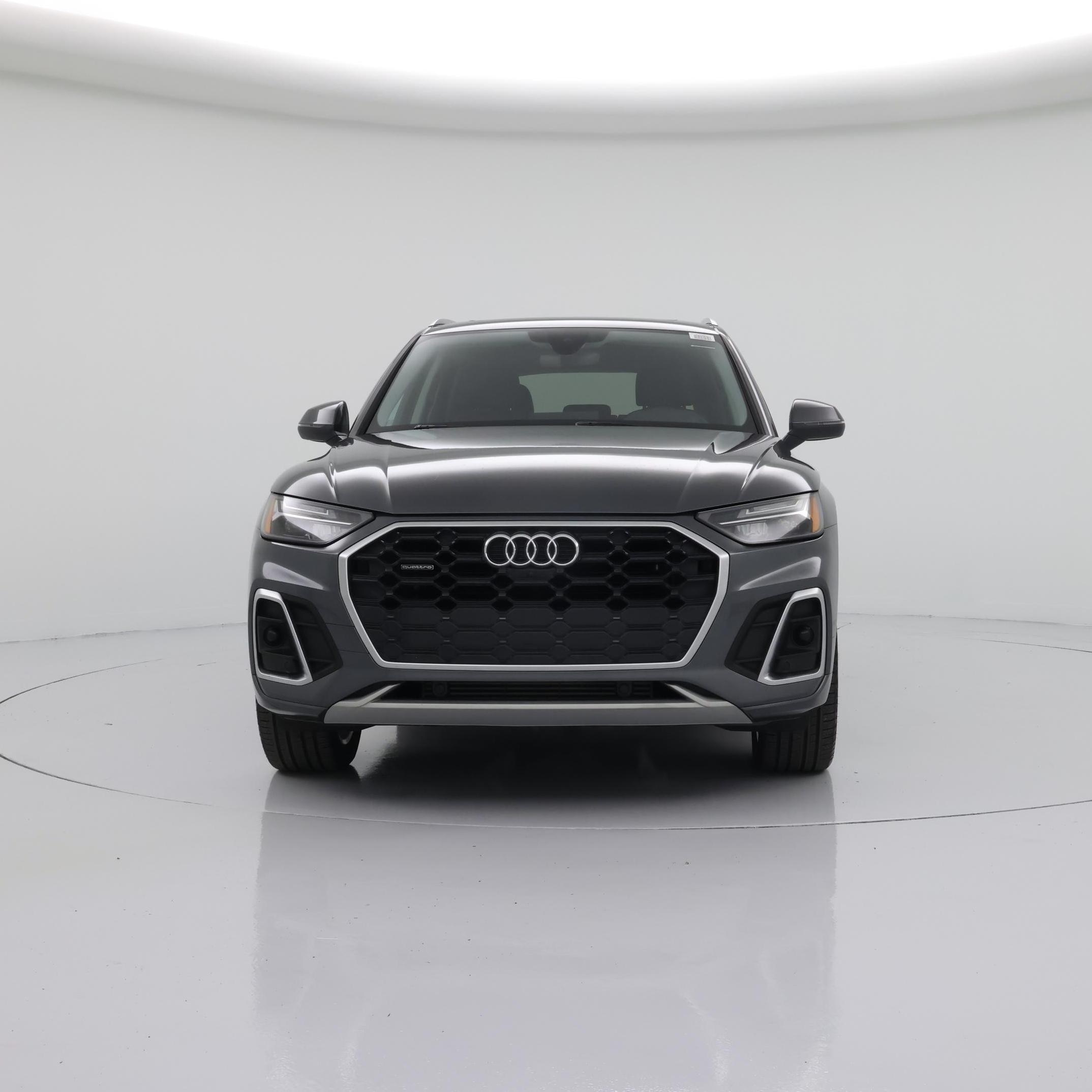Thumbnail: 2022 Audi Q5 - 5