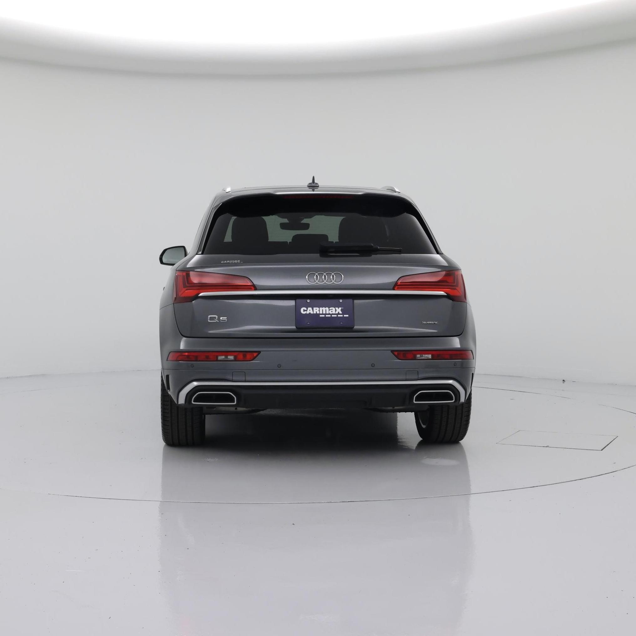 Thumbnail: 2022 Audi Q5 - 6