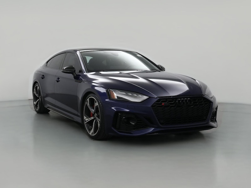 2021 Audi RS 5  -
                  Clermont, FL