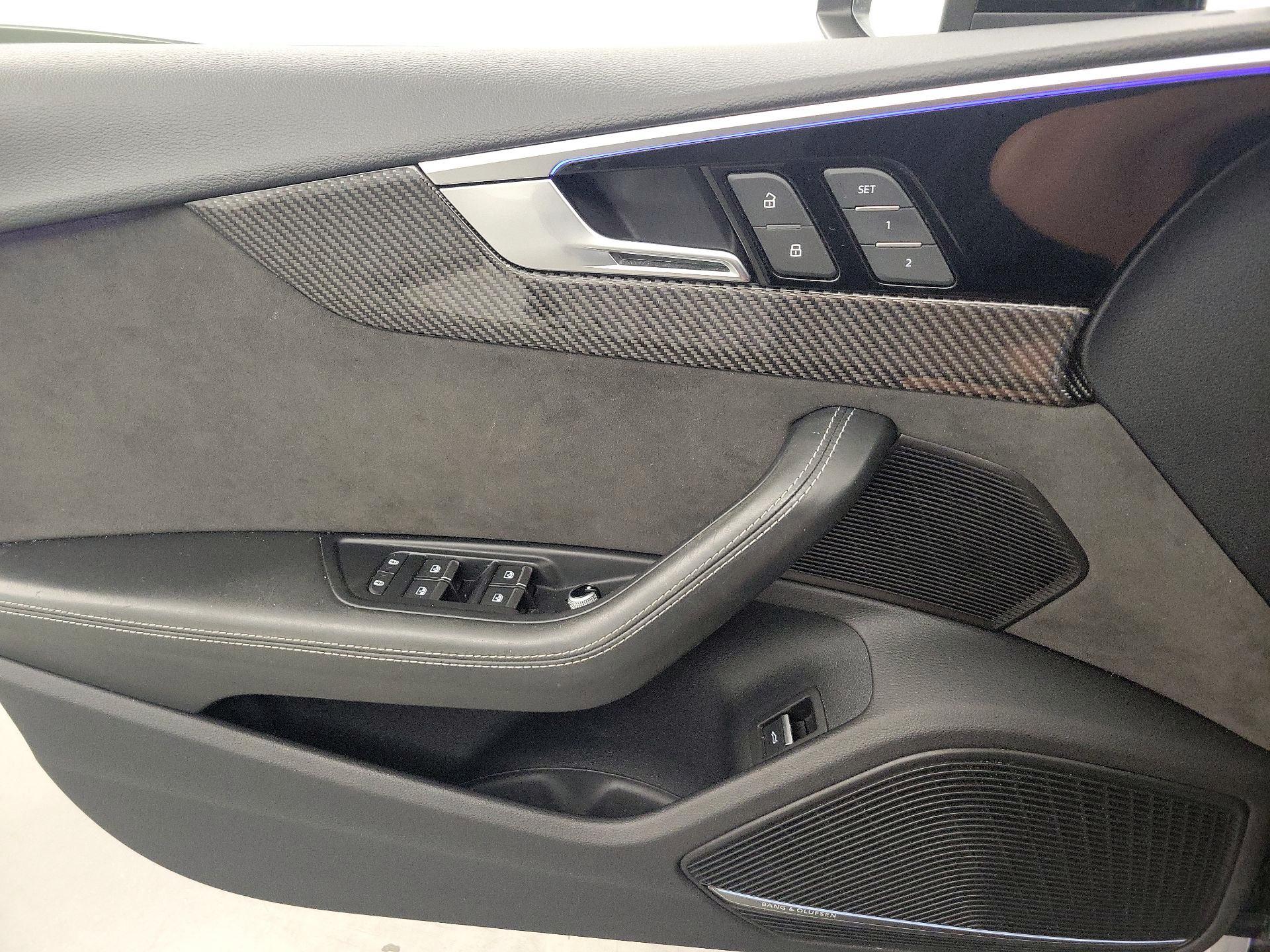 Thumbnail: 2021 Audi RS 5 - 12