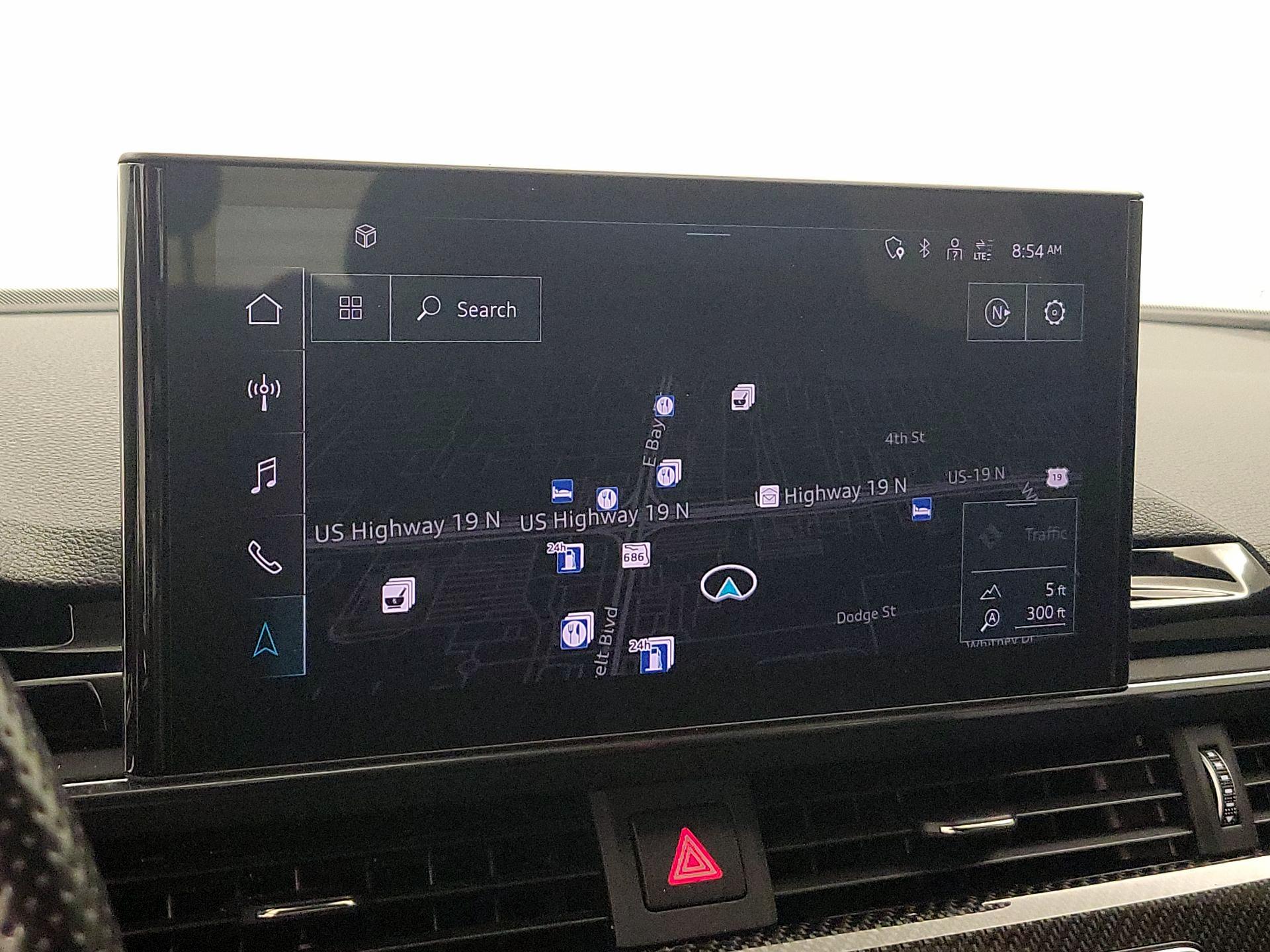 Thumbnail: 2021 Audi RS 5 - 14