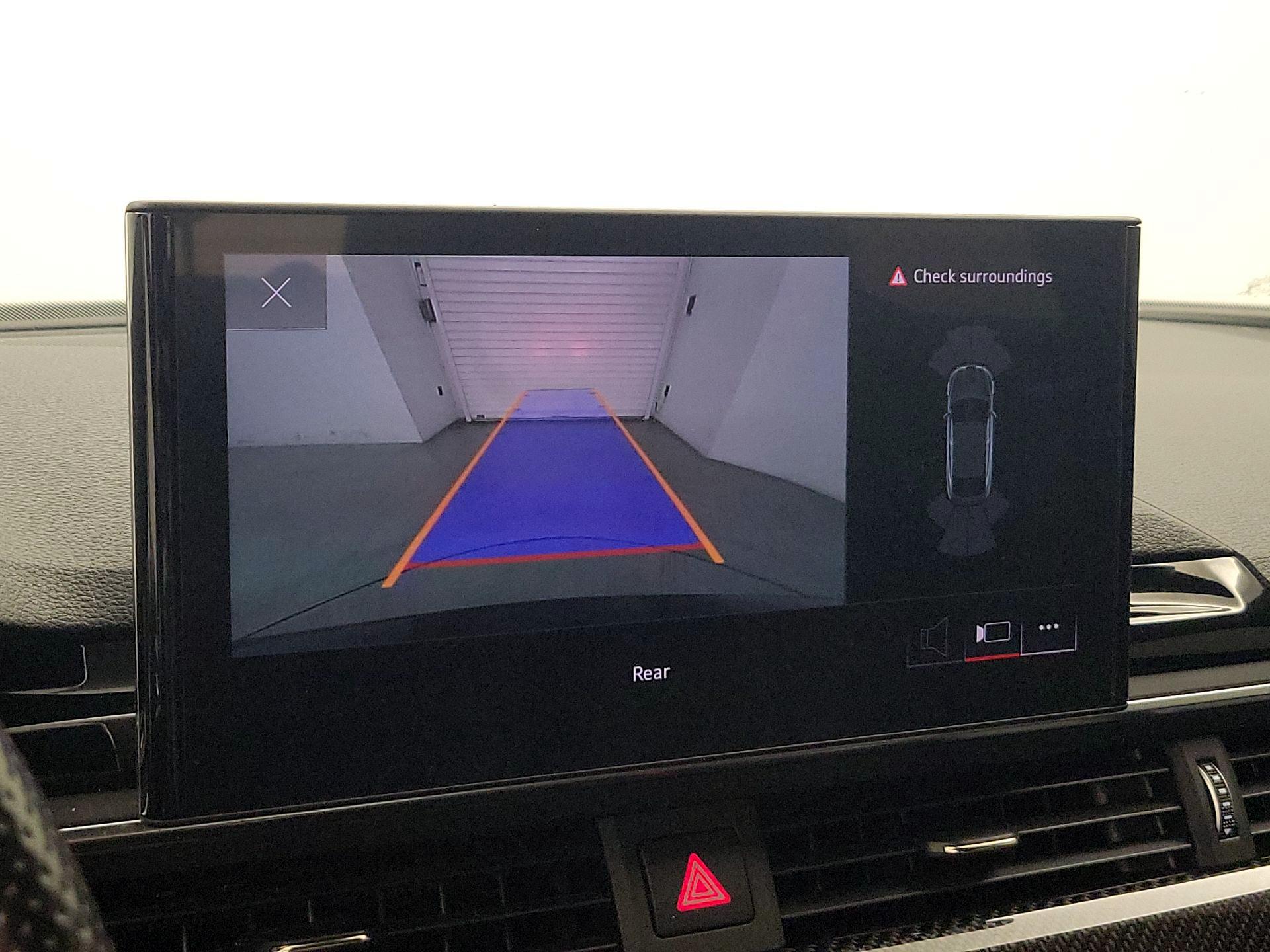 Thumbnail: 2021 Audi RS 5 - 15