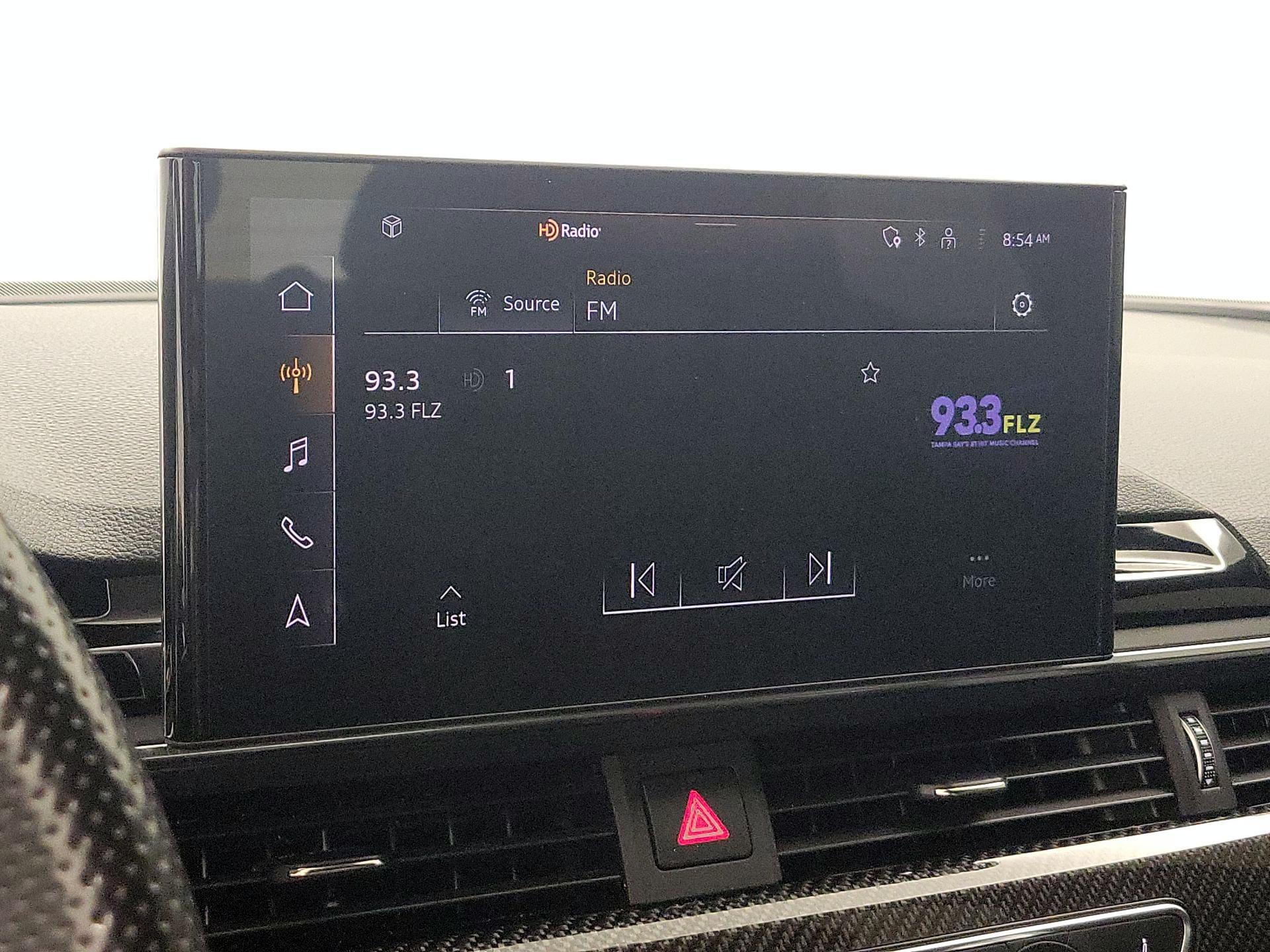 Thumbnail: 2021 Audi RS 5 - 16