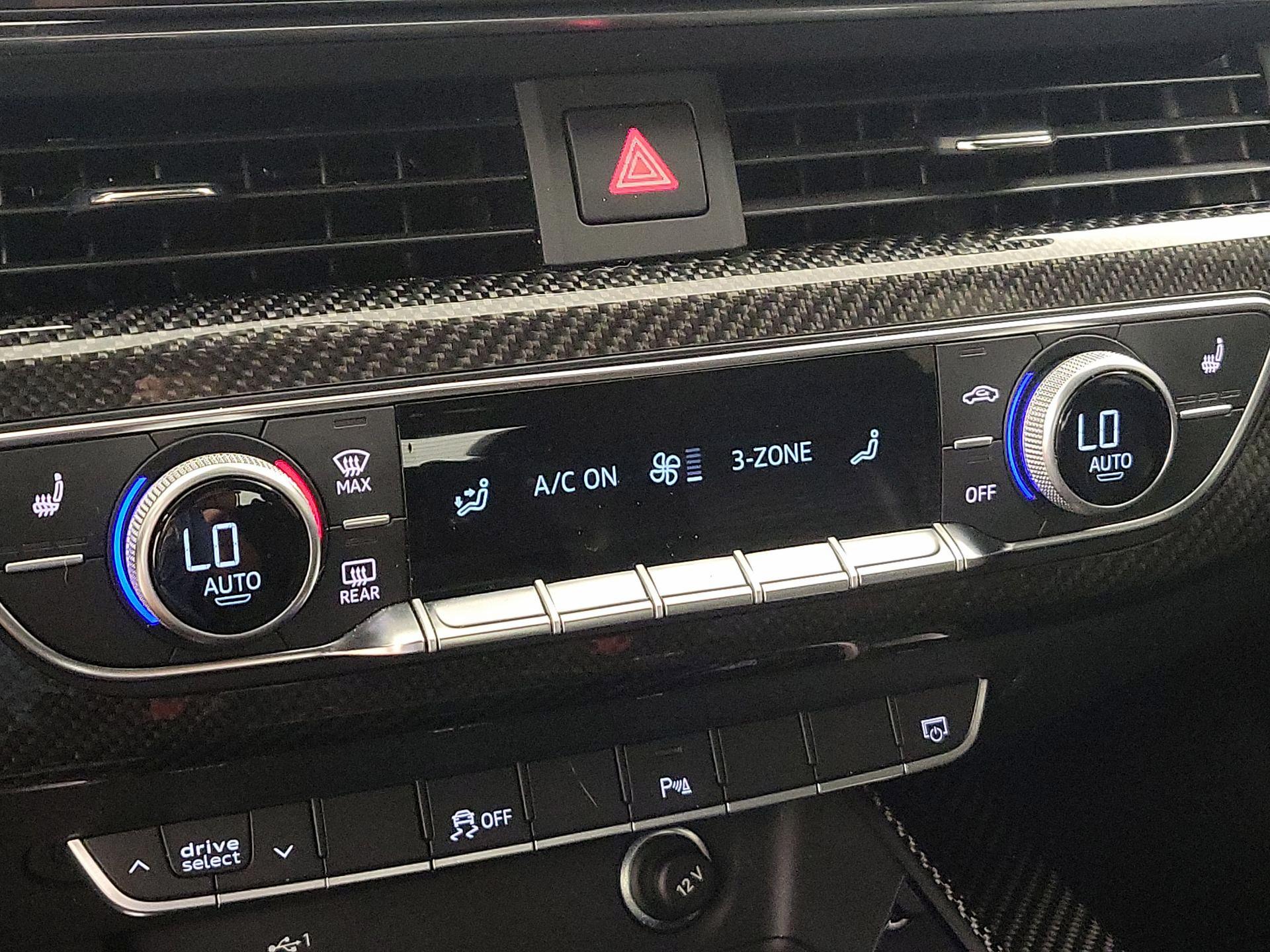 Thumbnail: 2021 Audi RS 5 - 17