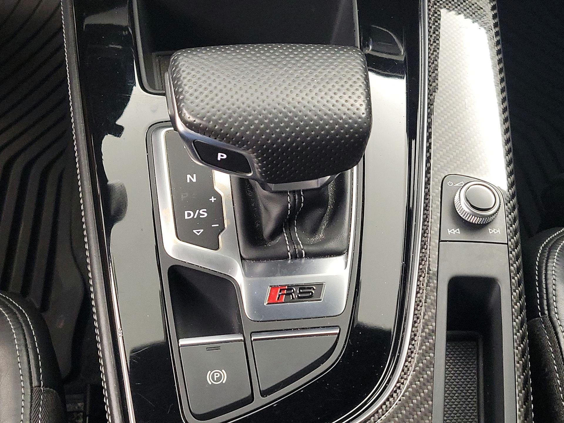 Thumbnail: 2021 Audi RS 5 - 18