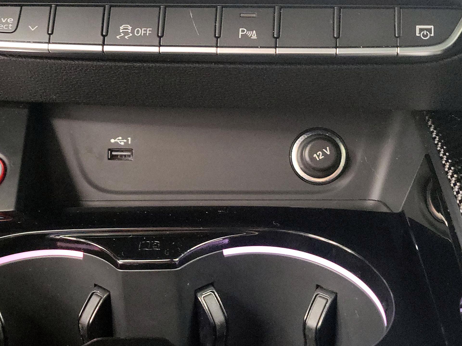 Thumbnail: 2021 Audi RS 5 - 19