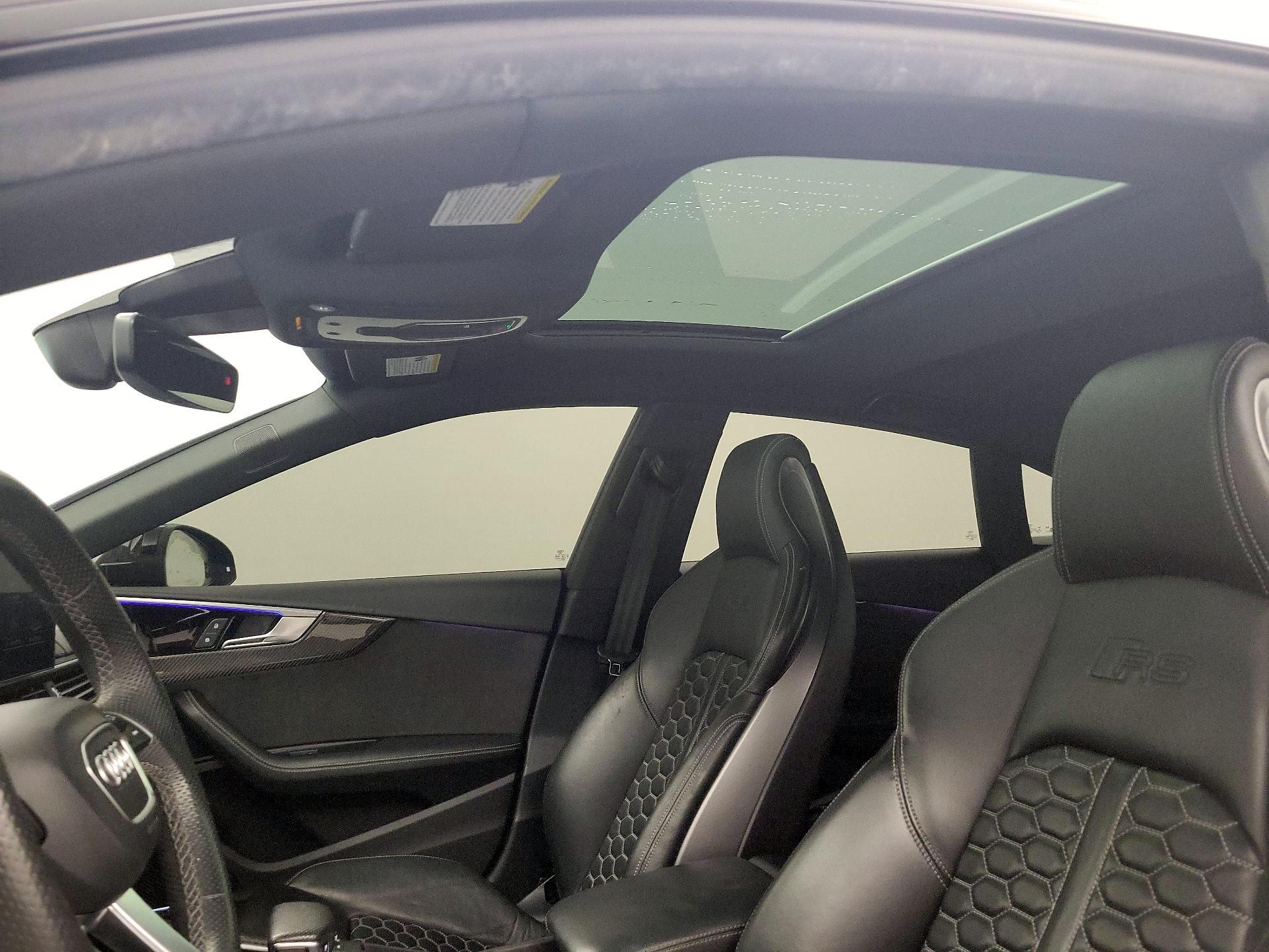 Thumbnail: 2021 Audi RS 5 - 20