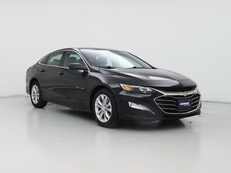 2024 Chevrolet Malibu LT -
                  Wayne, NJ