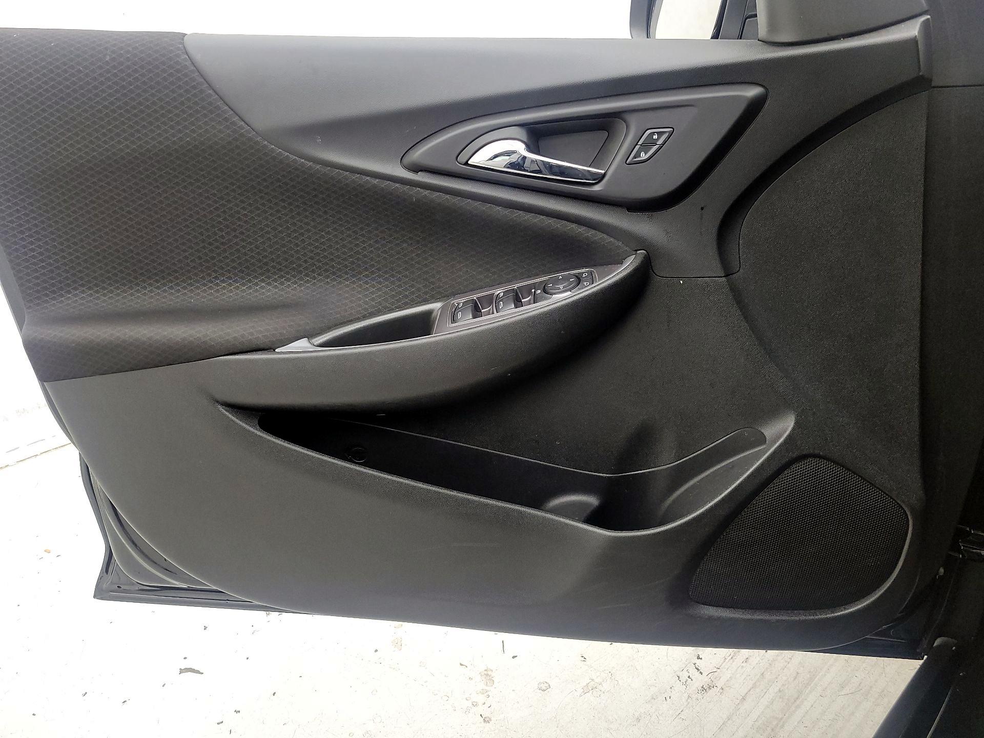 Thumbnail: 2024 Chevrolet Malibu - 12