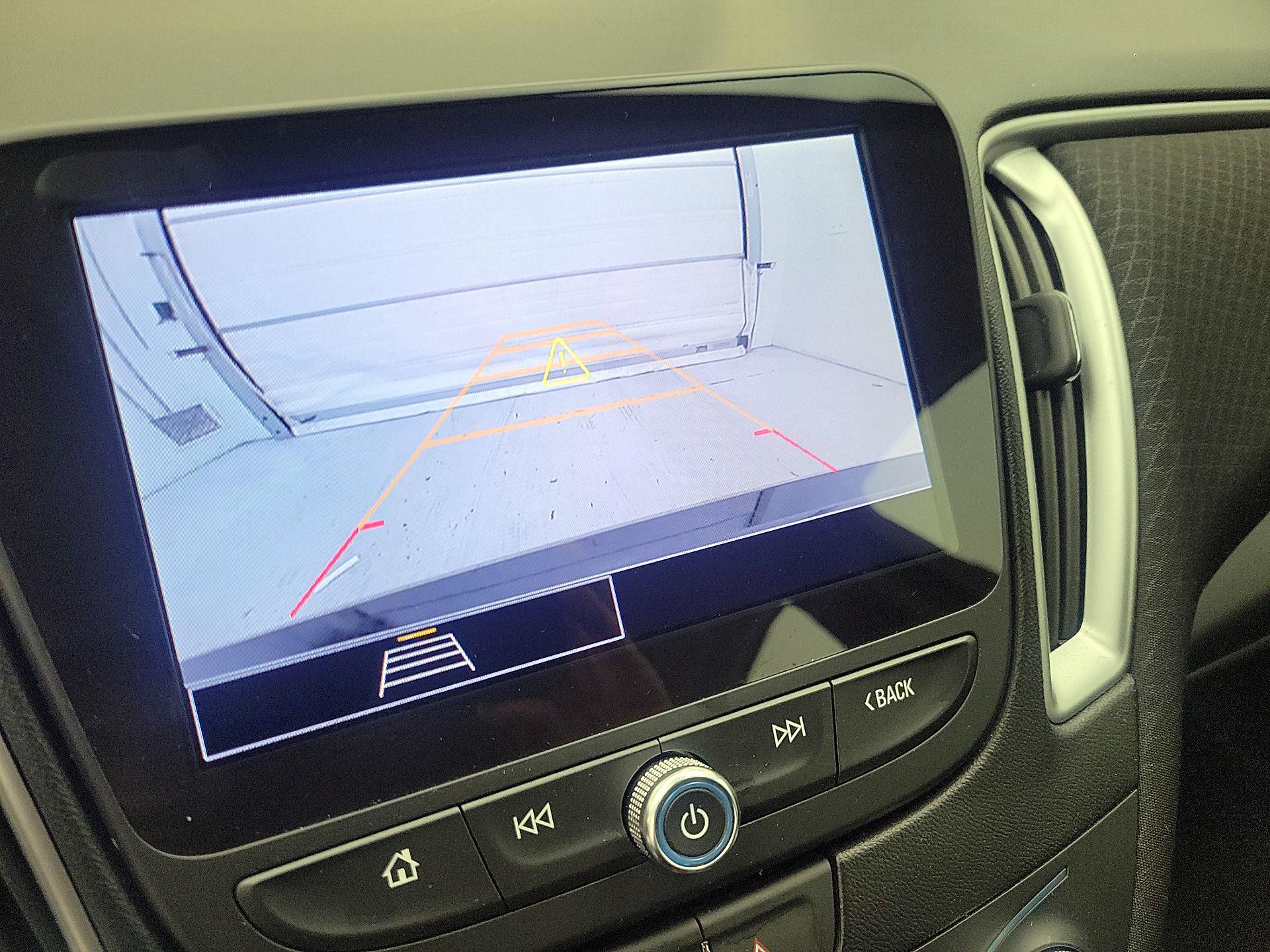 Thumbnail: 2024 Chevrolet Malibu - 14