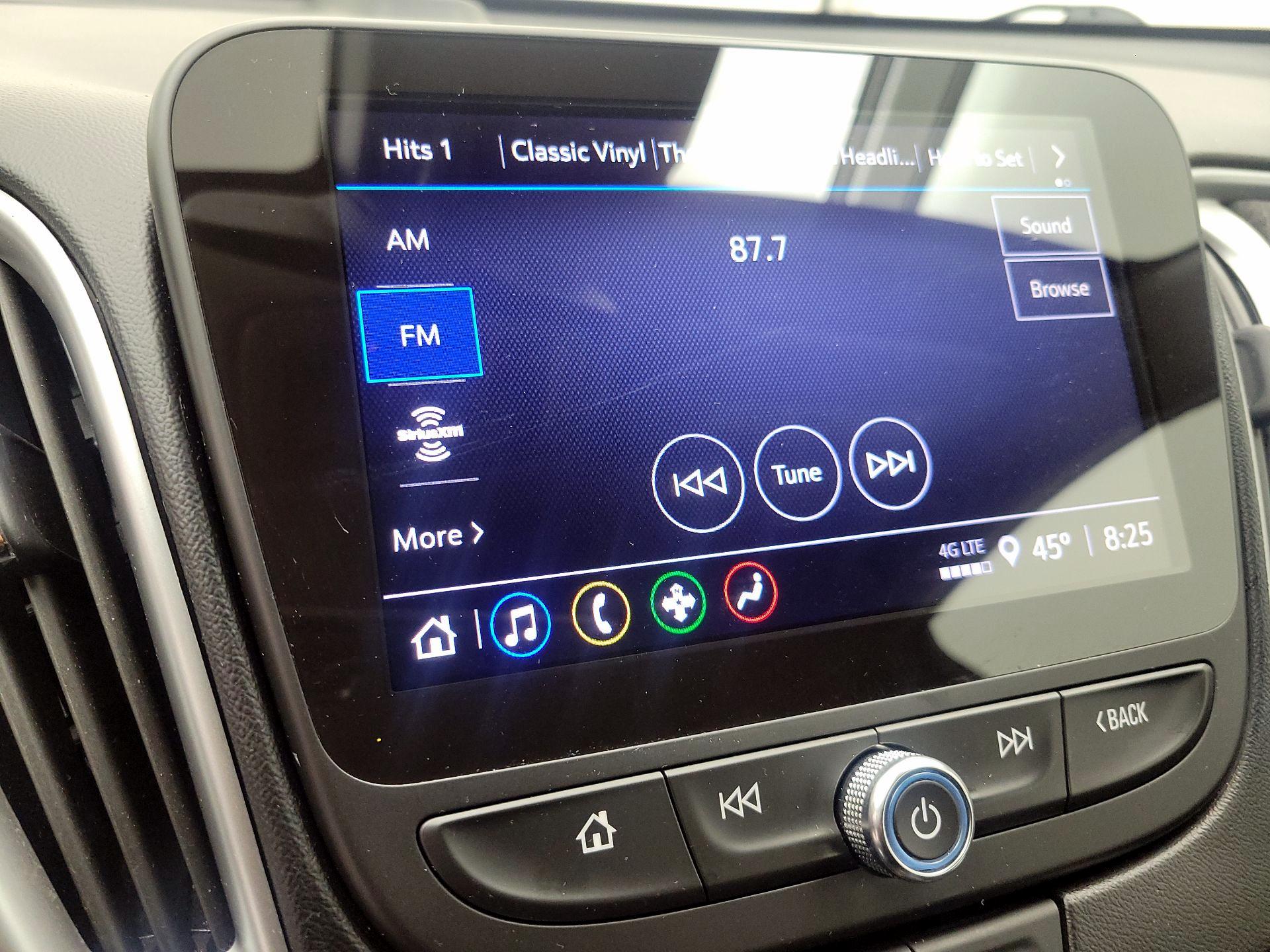 Thumbnail: 2024 Chevrolet Malibu - 15