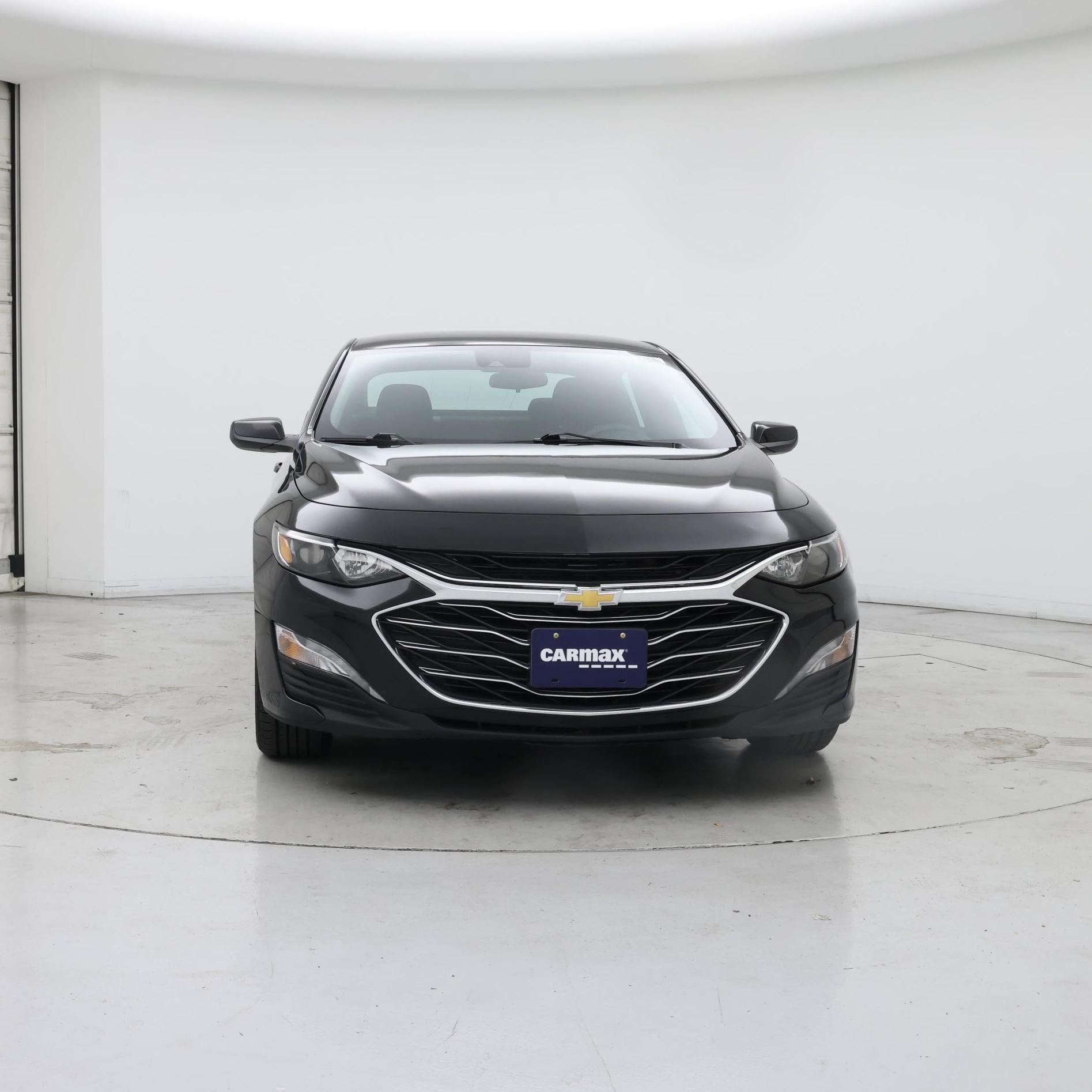 Thumbnail: 2024 Chevrolet Malibu - 5