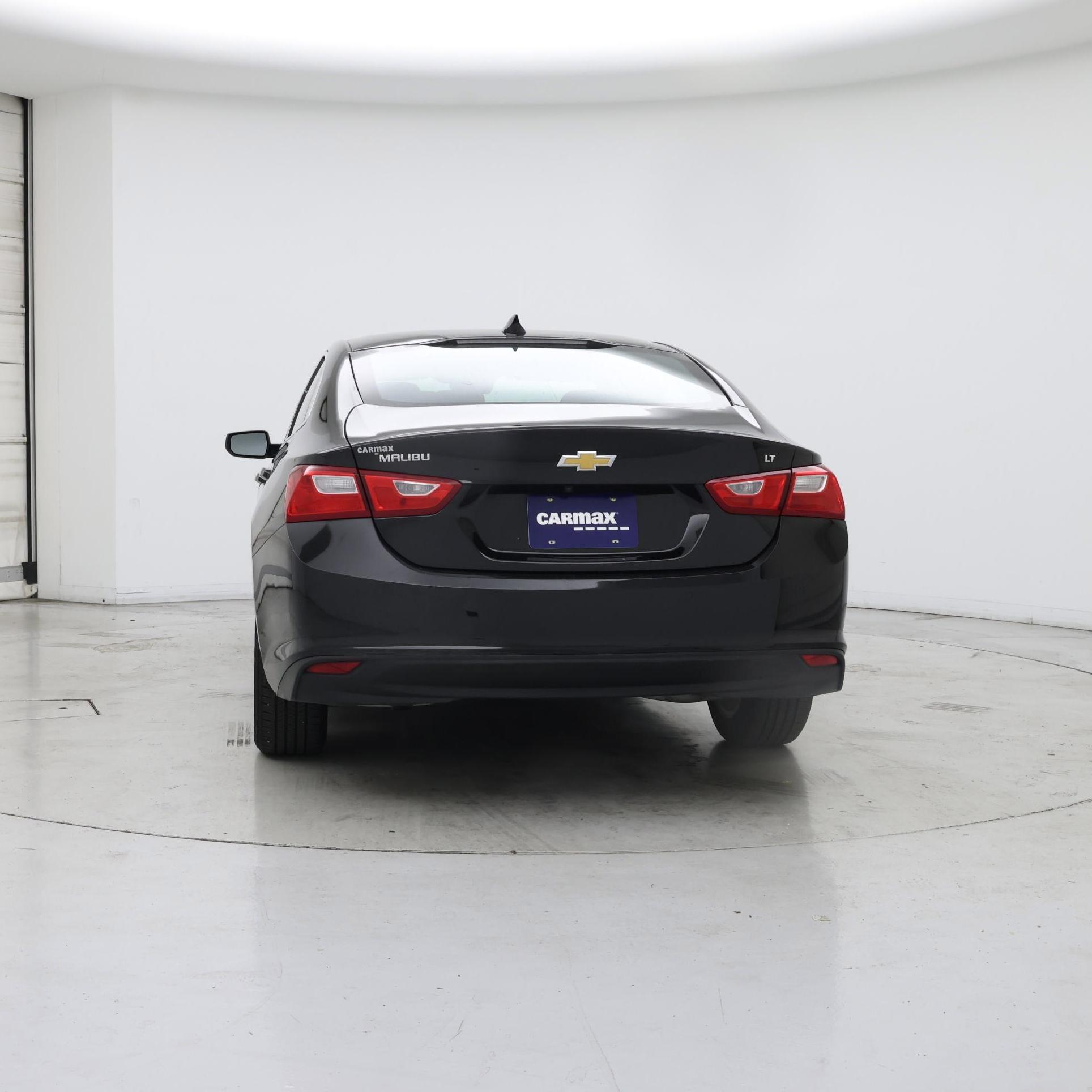 Thumbnail: 2024 Chevrolet Malibu - 6