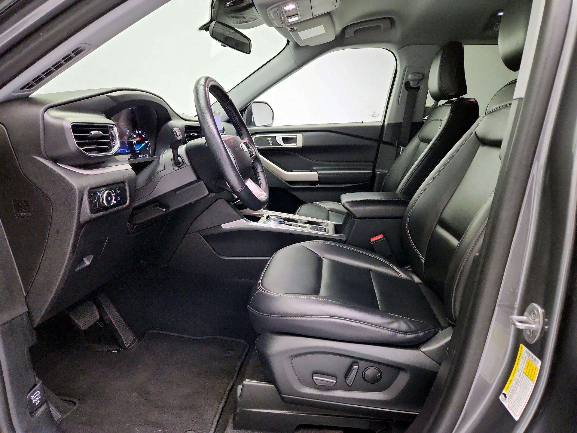 Thumbnail: 2023 Ford Explorer - 11