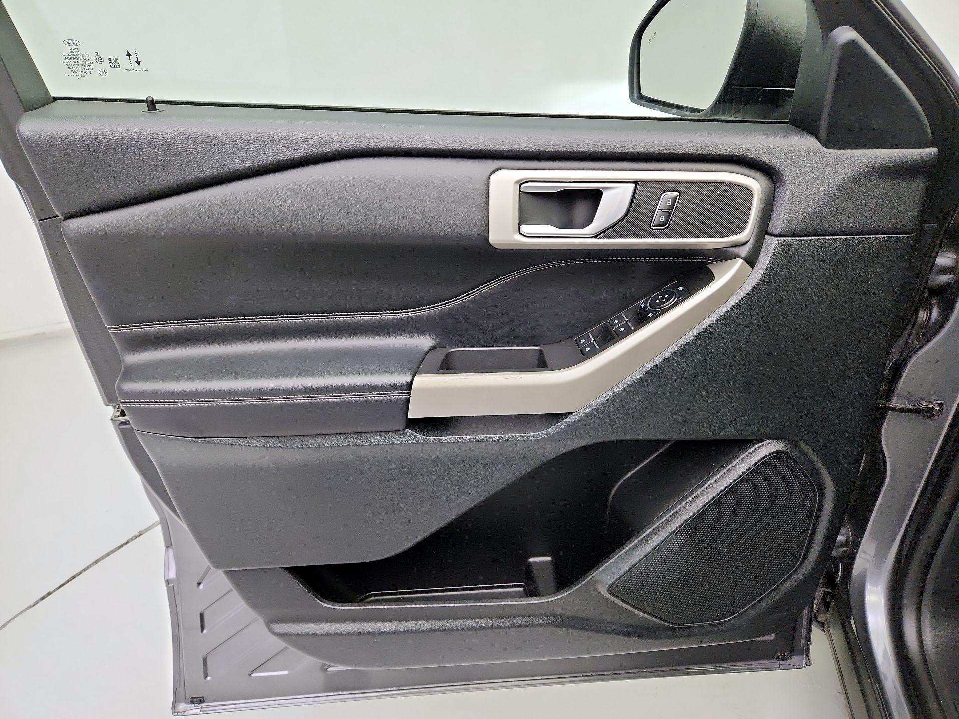 Thumbnail: 2023 Ford Explorer - 12