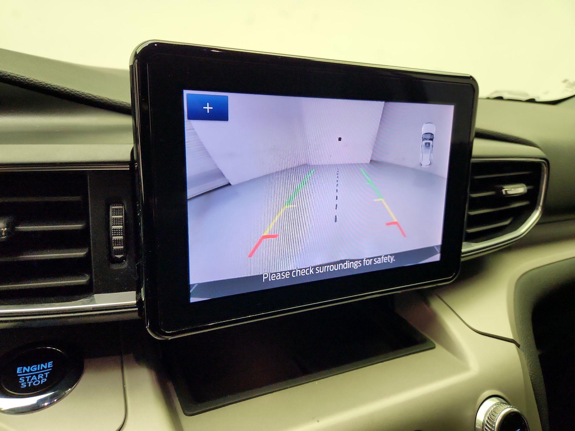 Thumbnail: 2023 Ford Explorer - 14