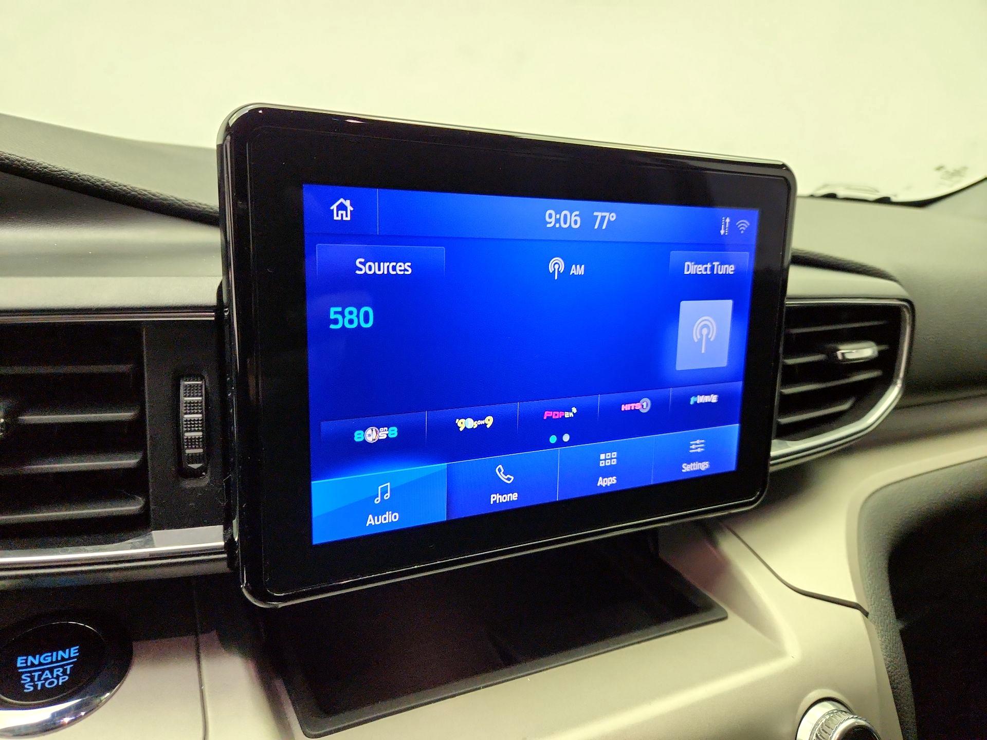 Thumbnail: 2023 Ford Explorer - 15