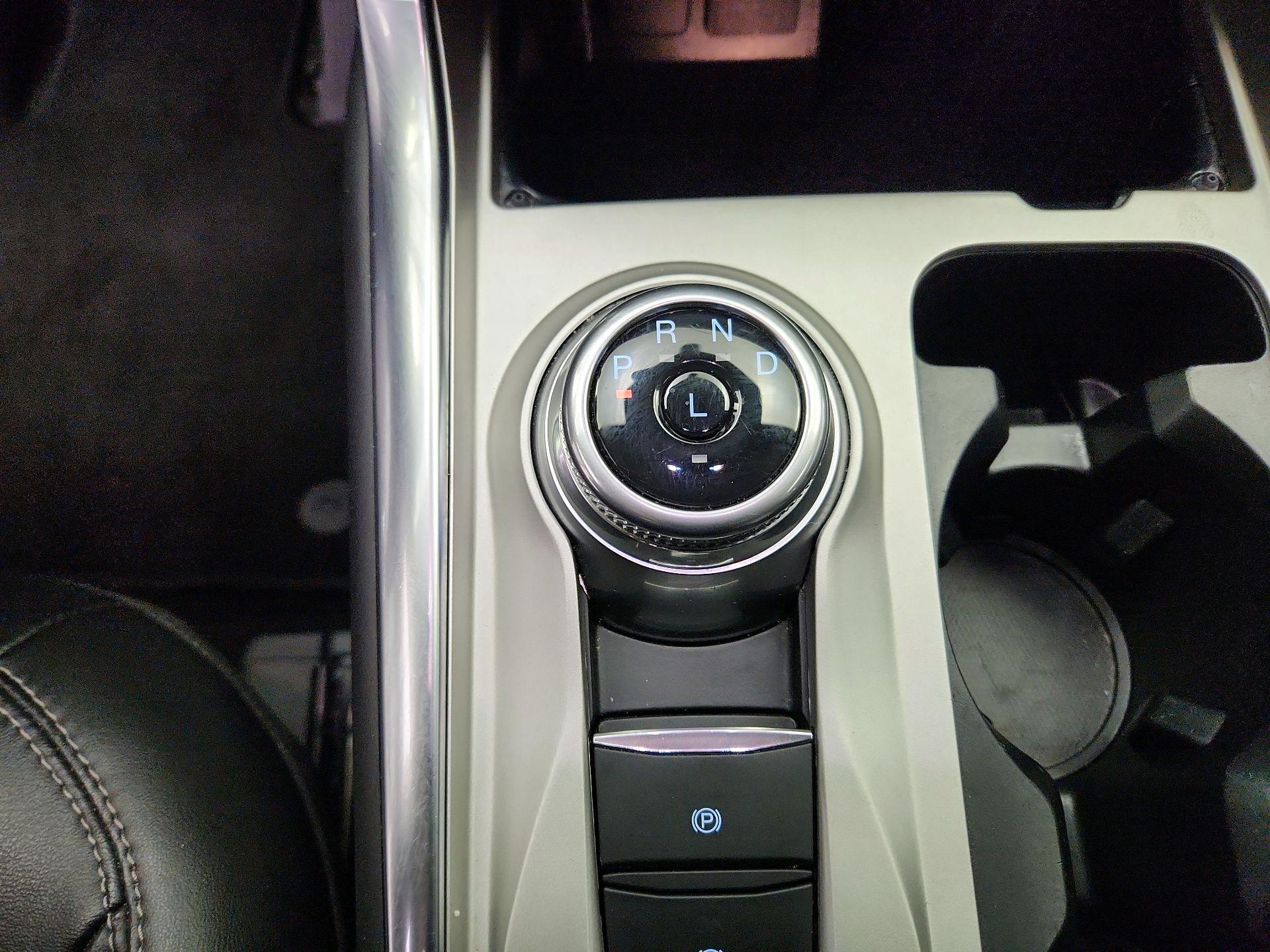 Thumbnail: 2023 Ford Explorer - 17