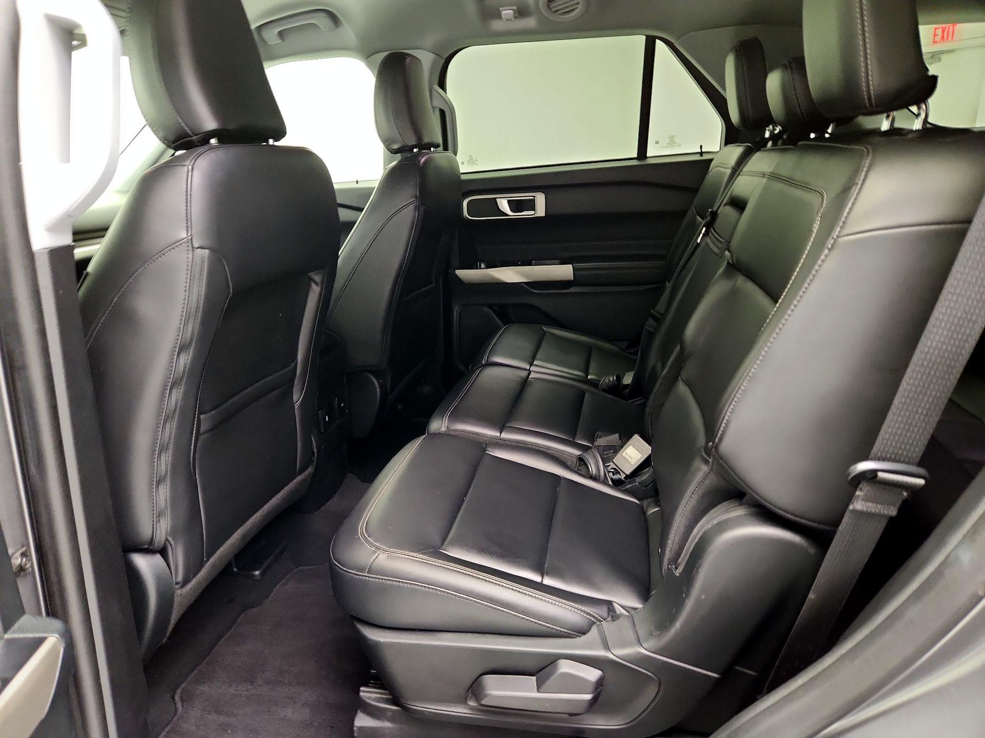 Thumbnail: 2023 Ford Explorer - 19