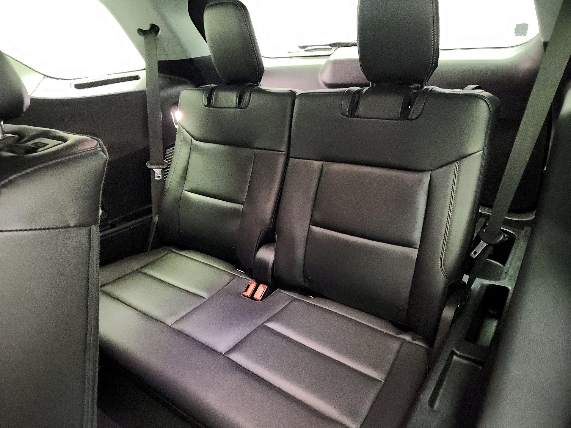 Thumbnail: 2023 Ford Explorer - 20