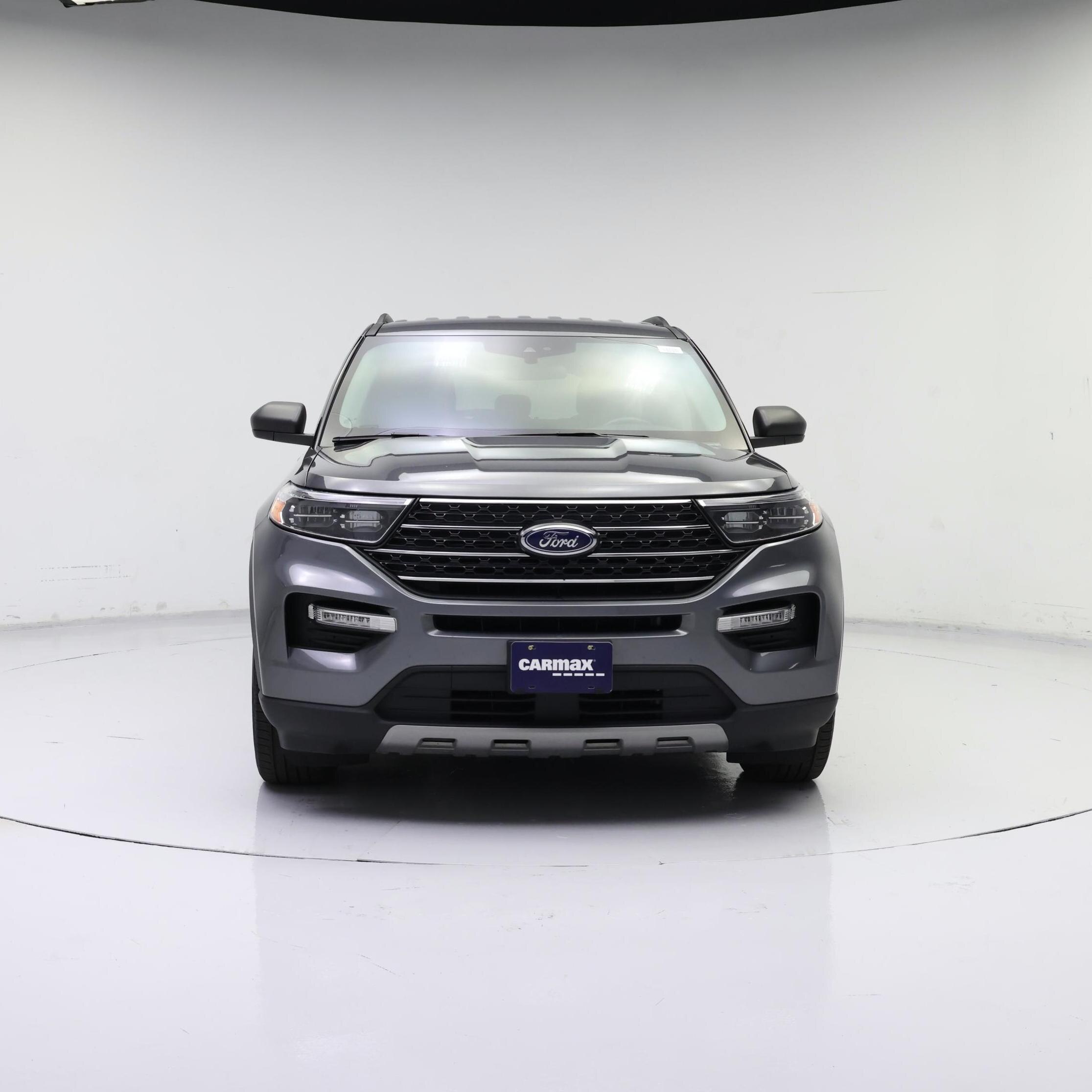 Thumbnail: 2023 Ford Explorer - 5