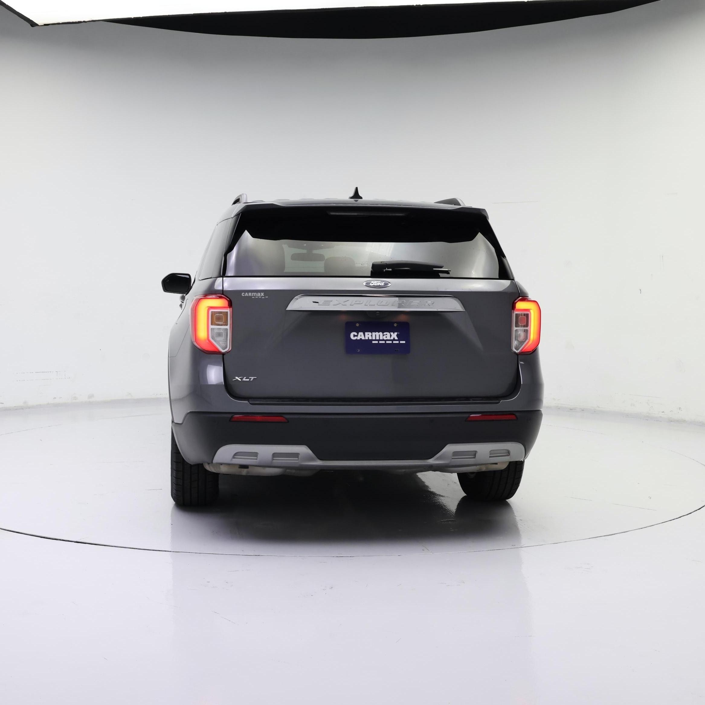 Thumbnail: 2023 Ford Explorer - 6