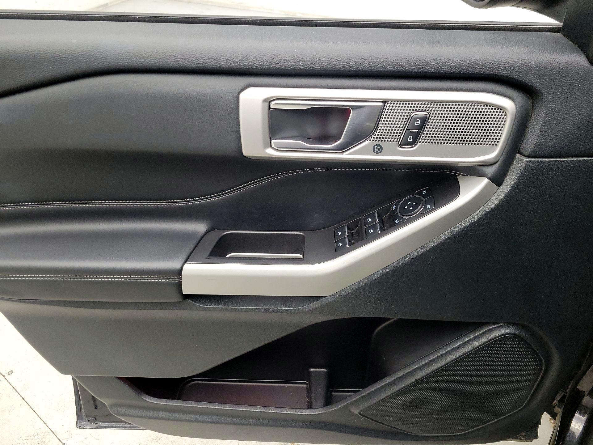 Thumbnail: 2024 Ford Explorer - 12