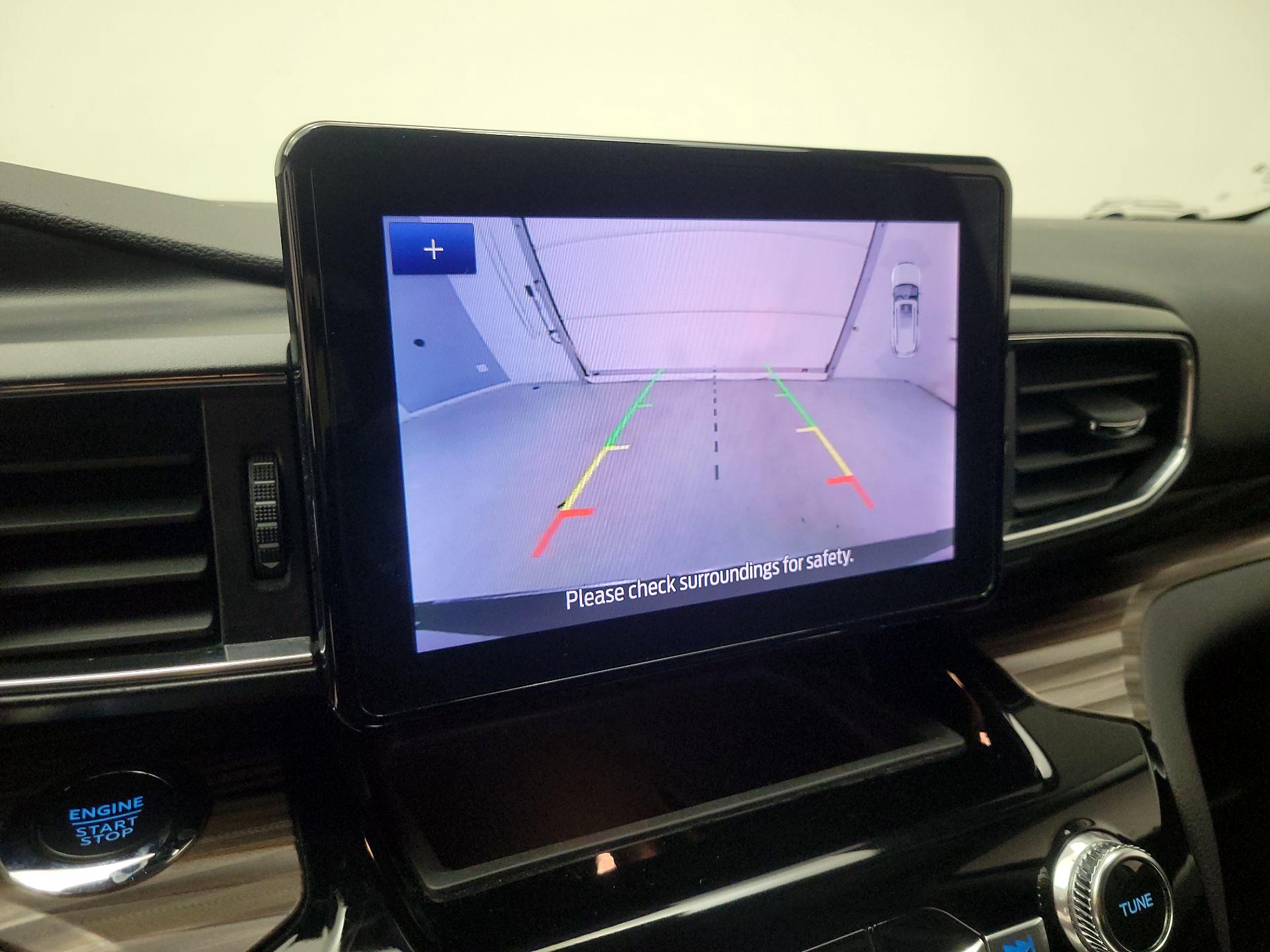 Thumbnail: 2024 Ford Explorer - 15