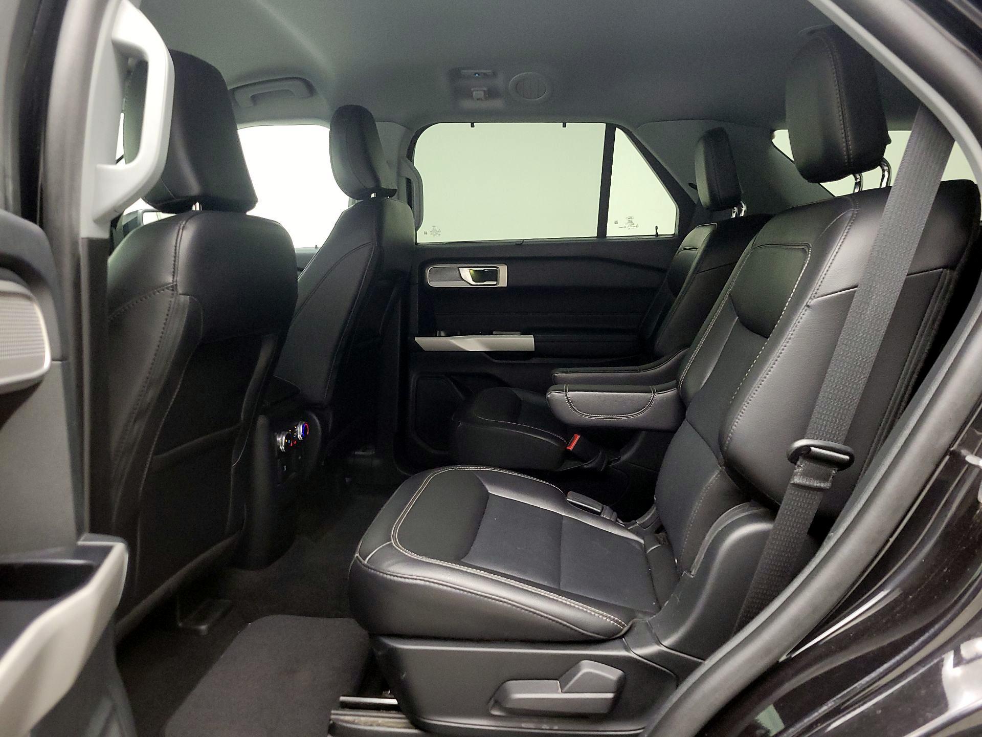 Thumbnail: 2024 Ford Explorer - 20