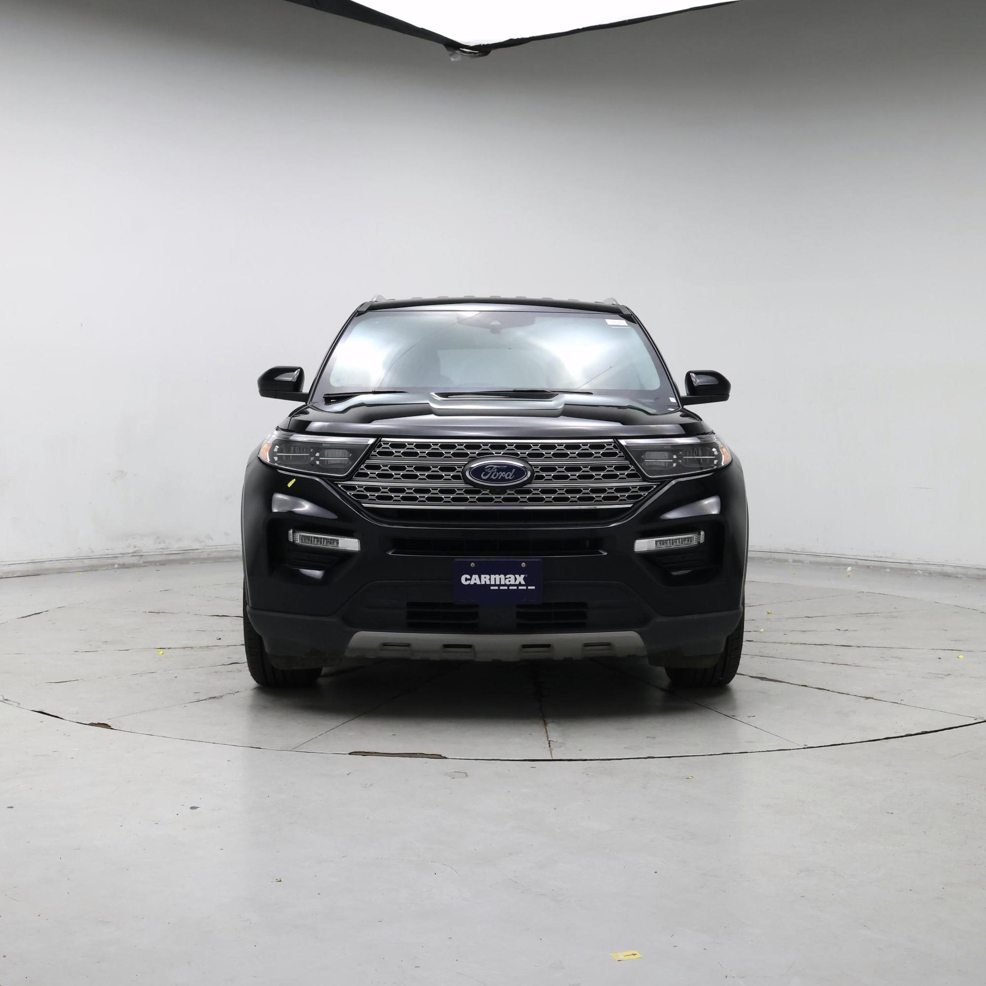 Thumbnail: 2024 Ford Explorer - 5