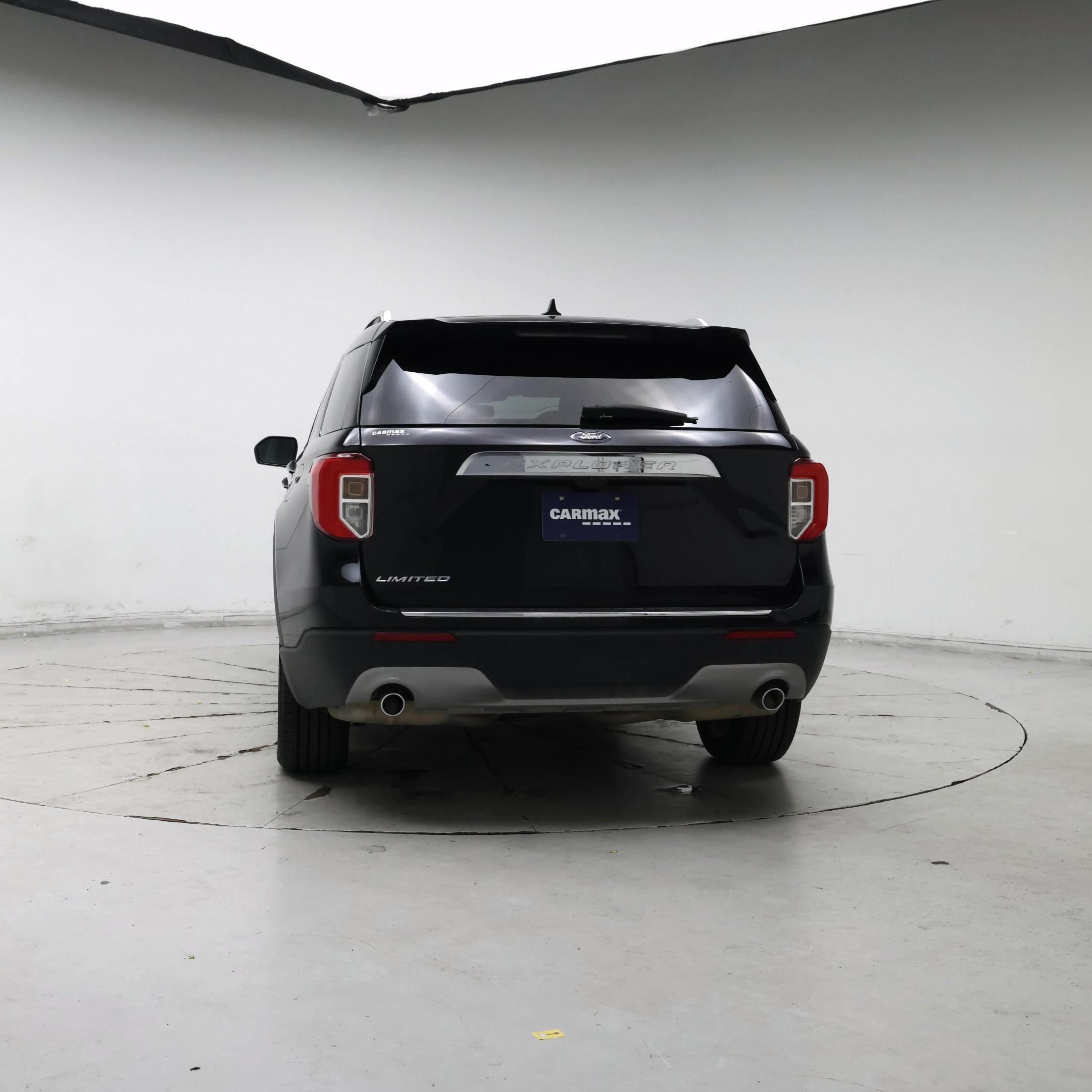 Thumbnail: 2024 Ford Explorer - 6