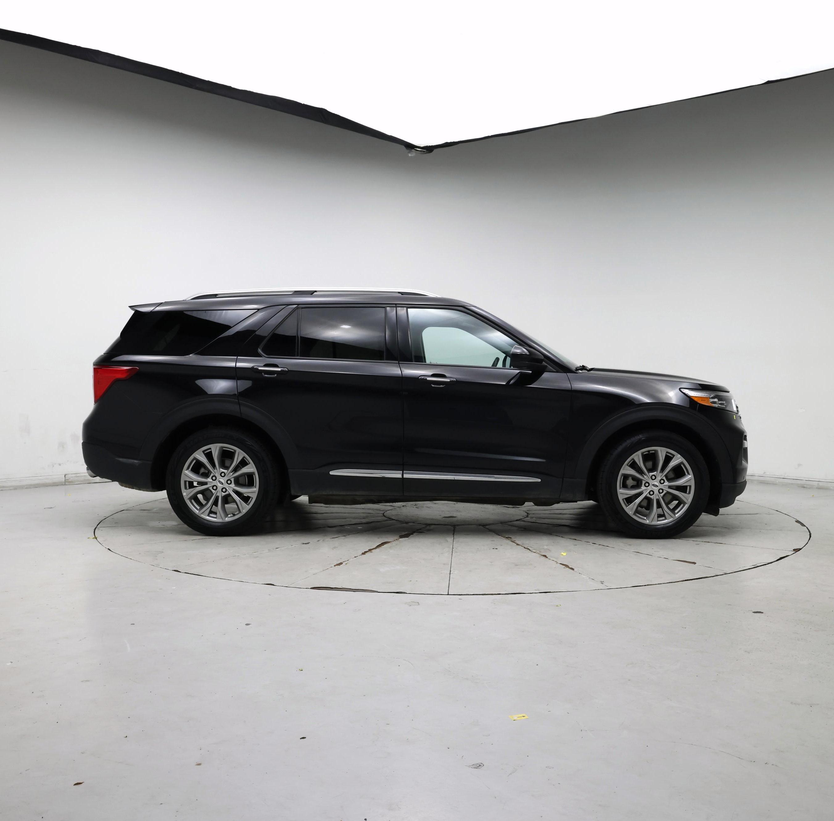 Thumbnail: 2024 Ford Explorer - 7