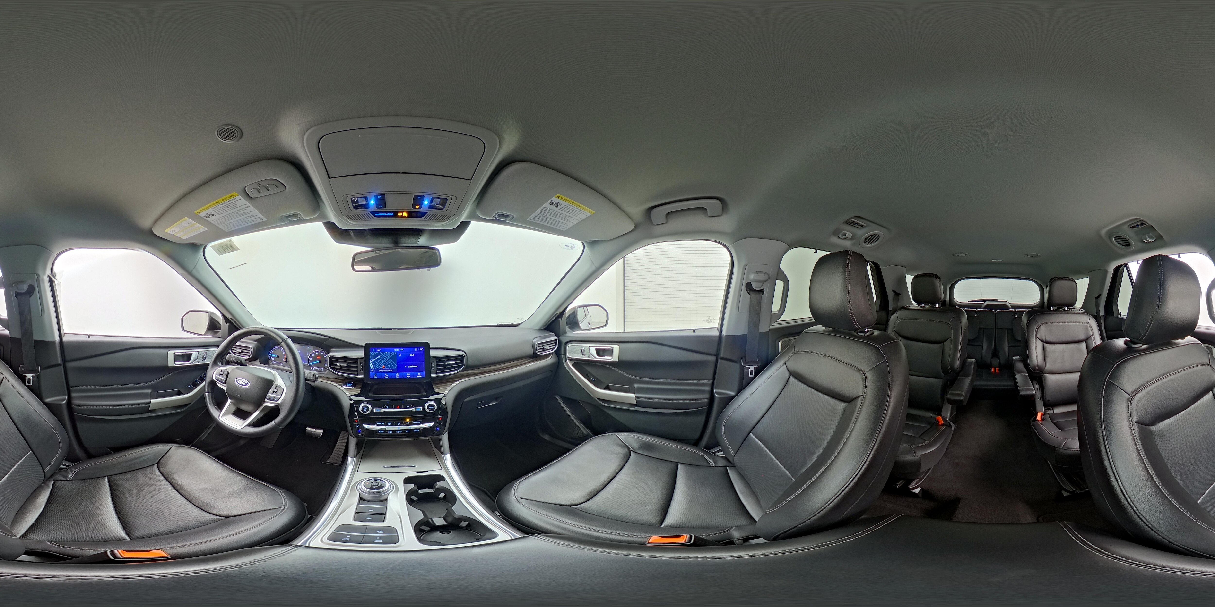 2023 Ford Explorer Limited - Photo 26
