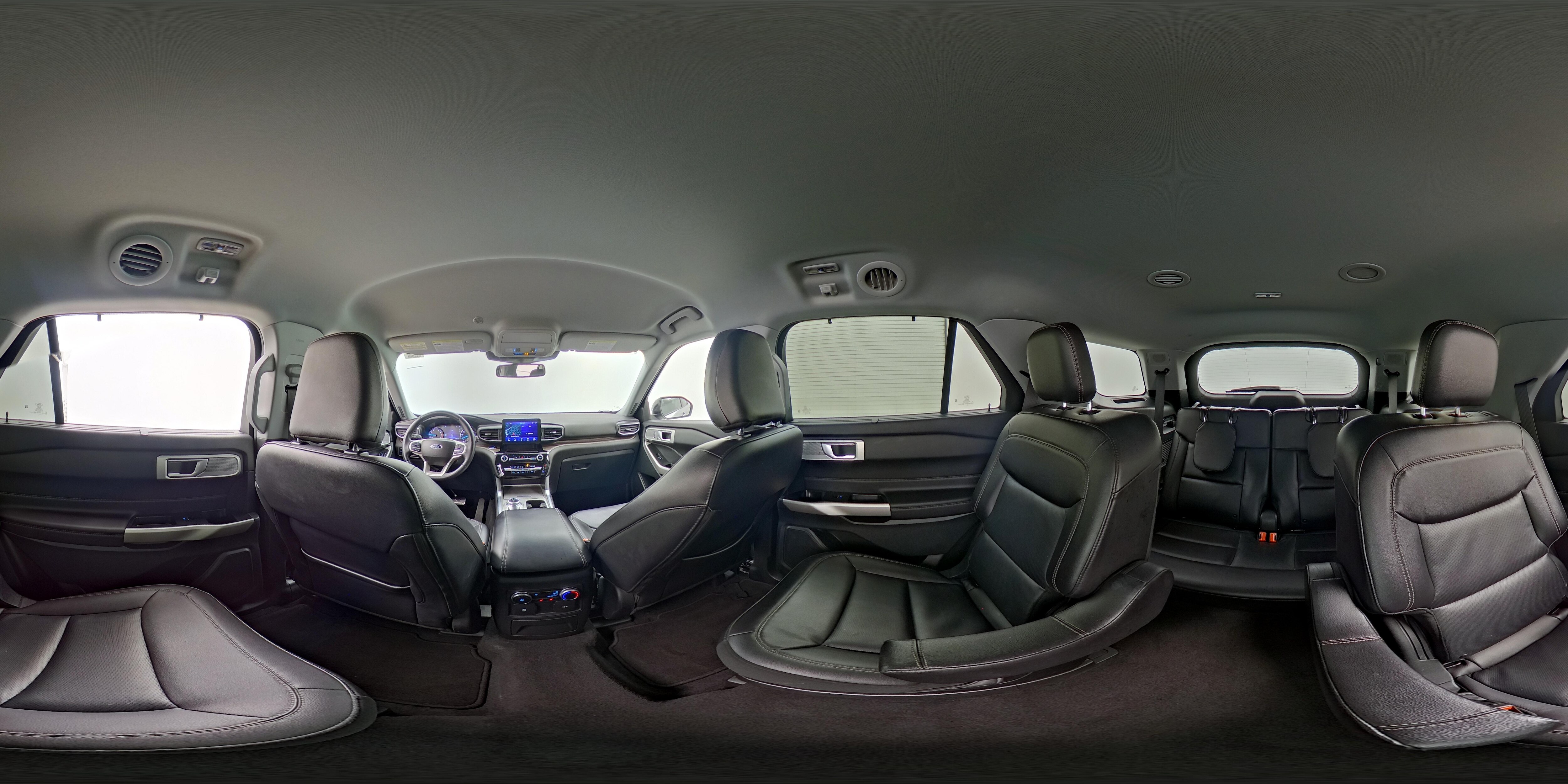 2023 Ford Explorer Limited - Photo 27
