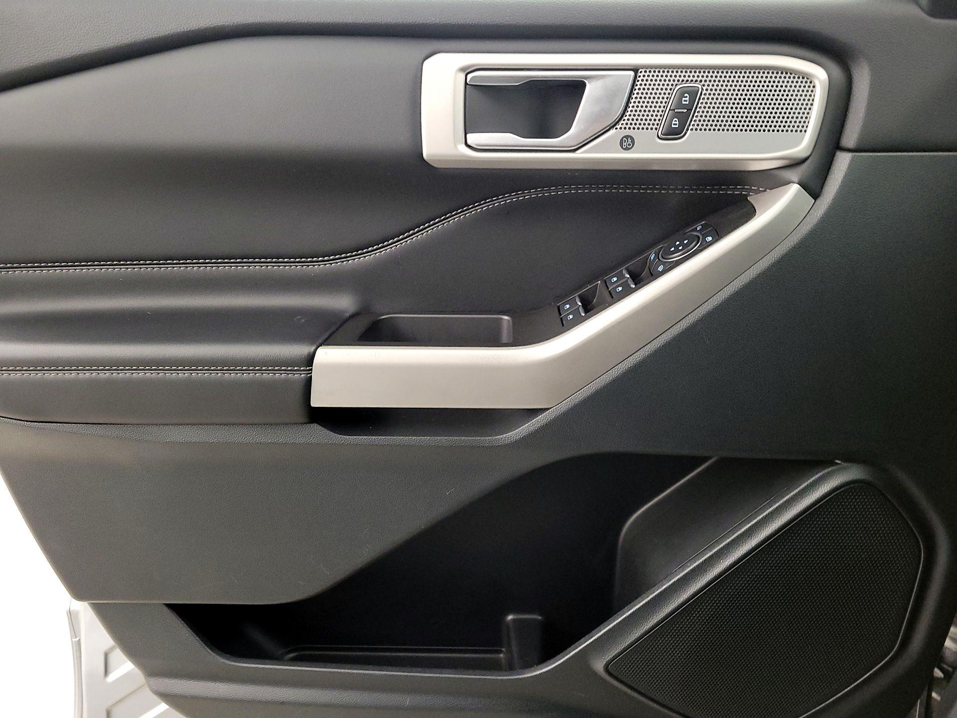 Thumbnail: 2023 Ford Explorer - 12